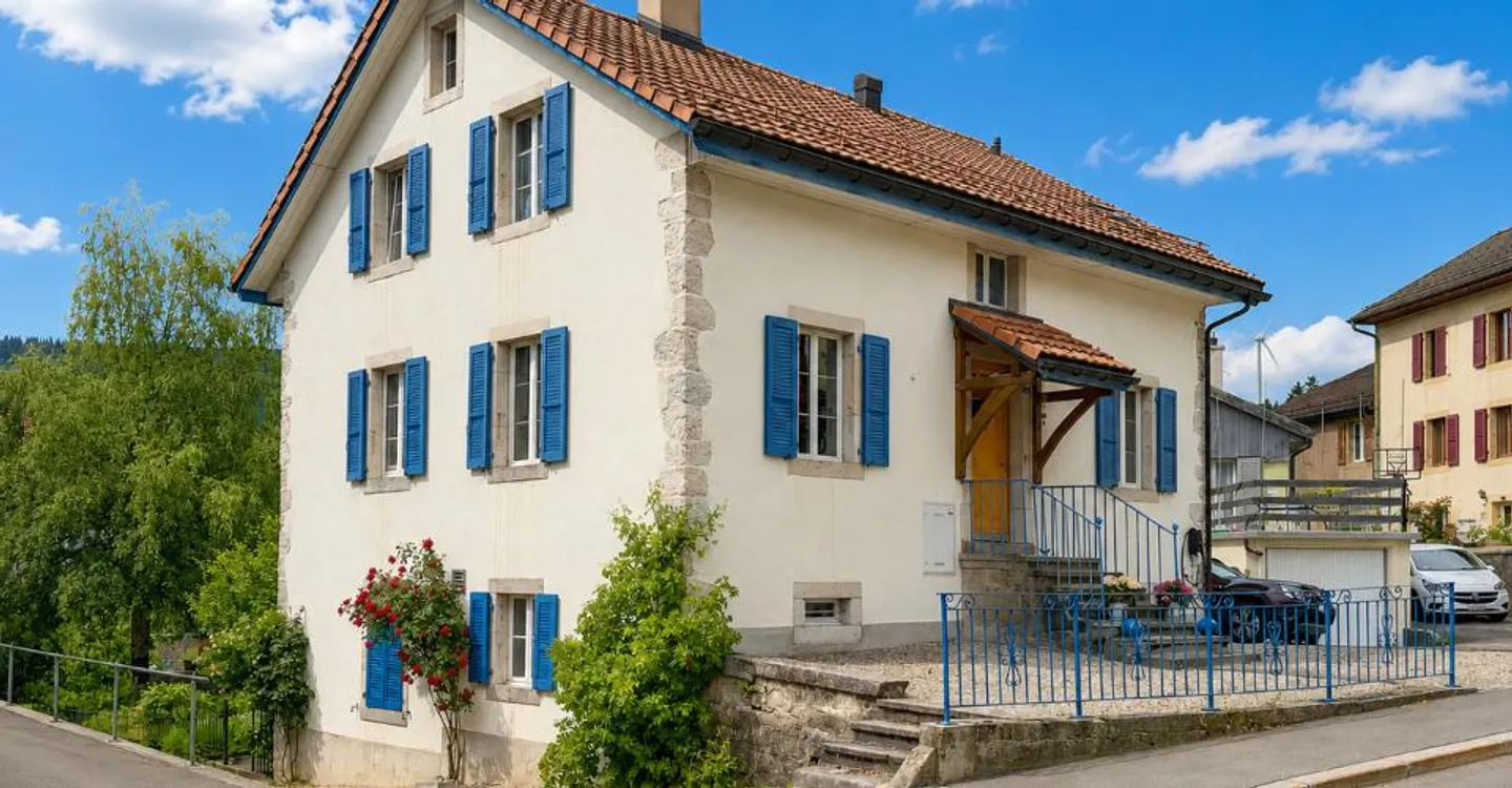 Maison Indépendante Charmante - Photo 5 sur 11
