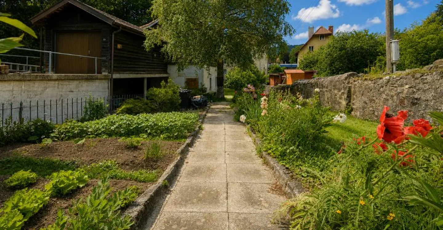 Maison Indépendante Charmante - Photo 6 sur 11