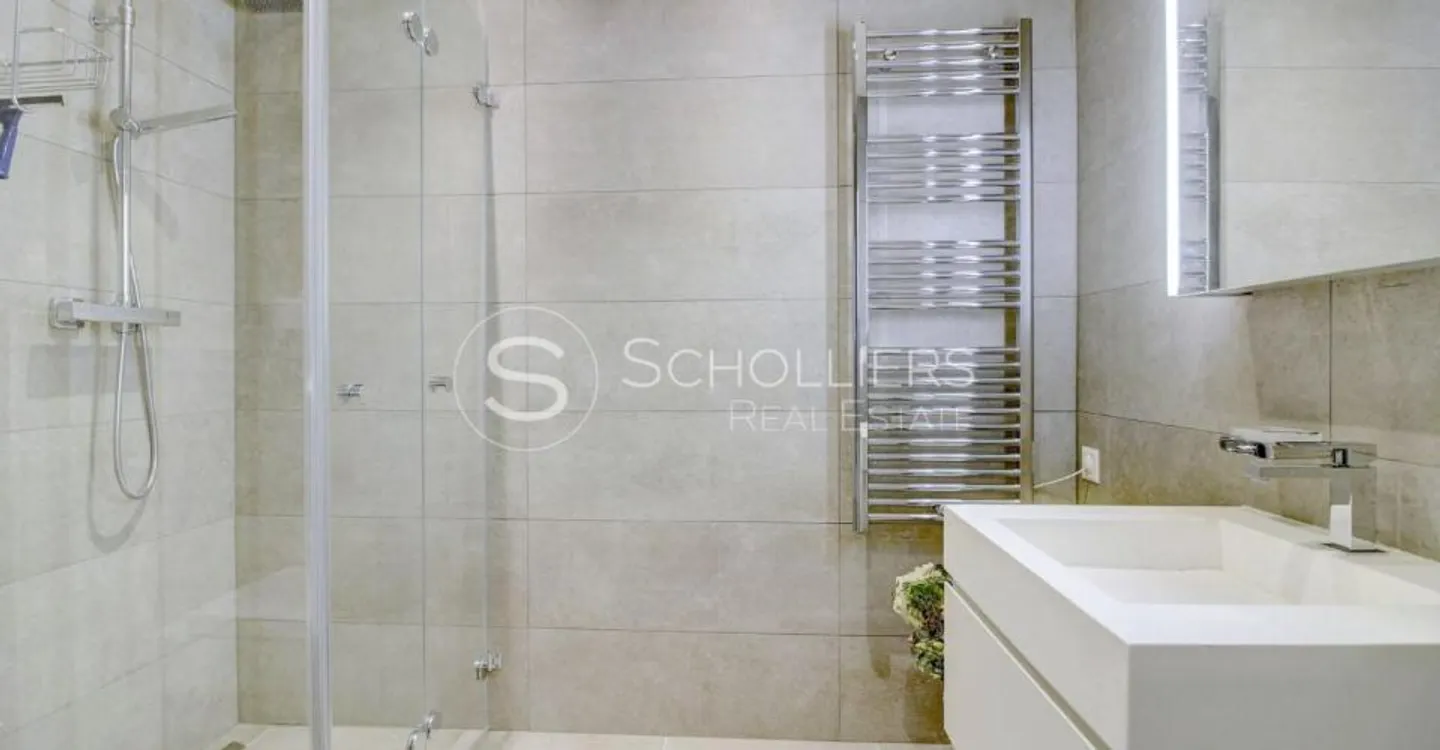 Appartement lumineux 4 pièces à Champel - Photo 7 sur 8