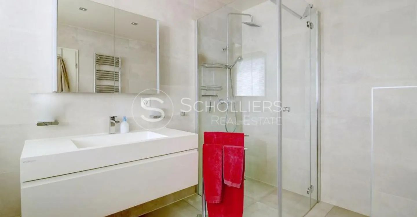 Appartement lumineux 4 pièces à Champel - Photo 5 sur 8