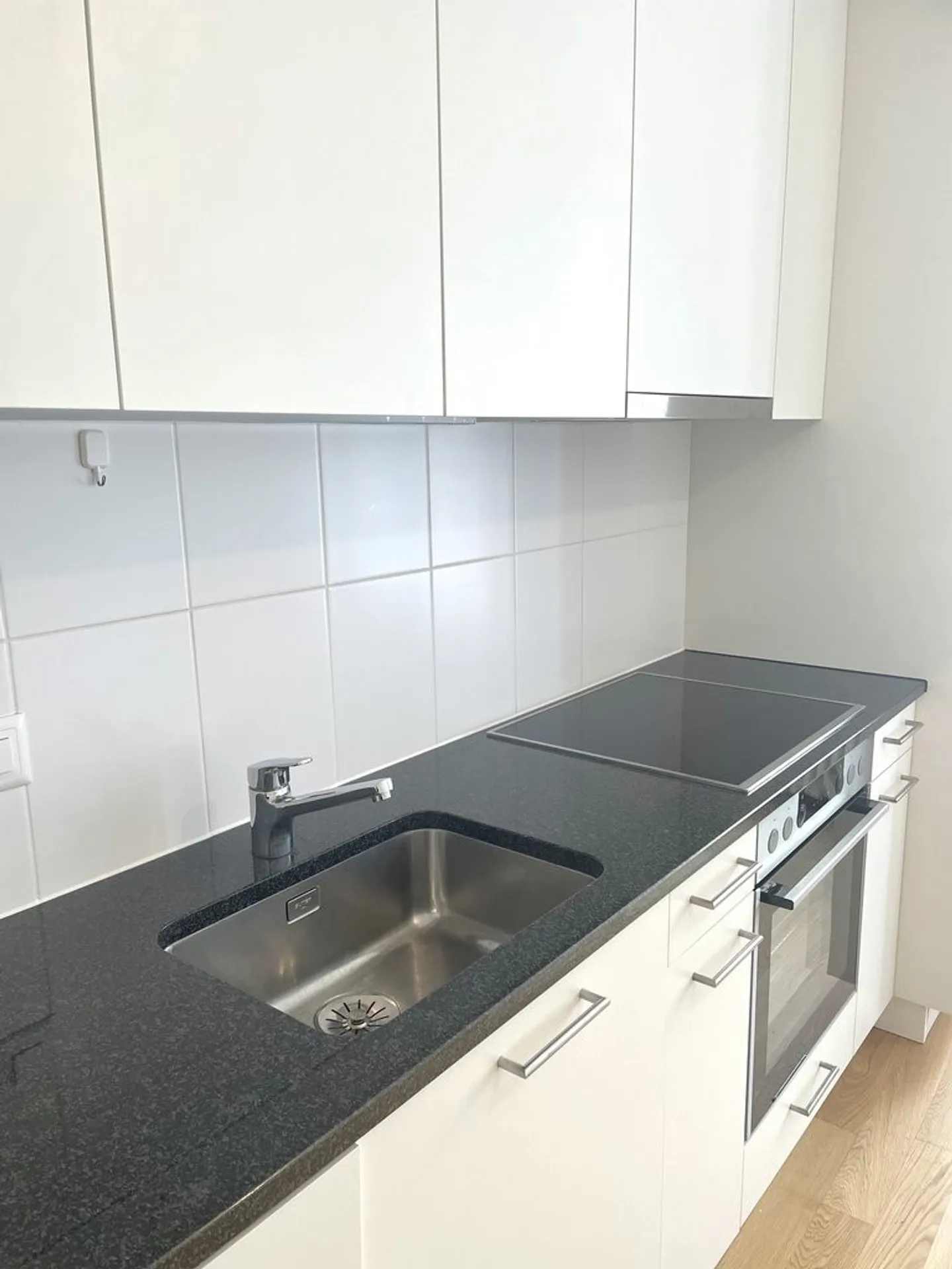 Appartamento 2p vicino ai Pâquis - Foto 3 di 7
