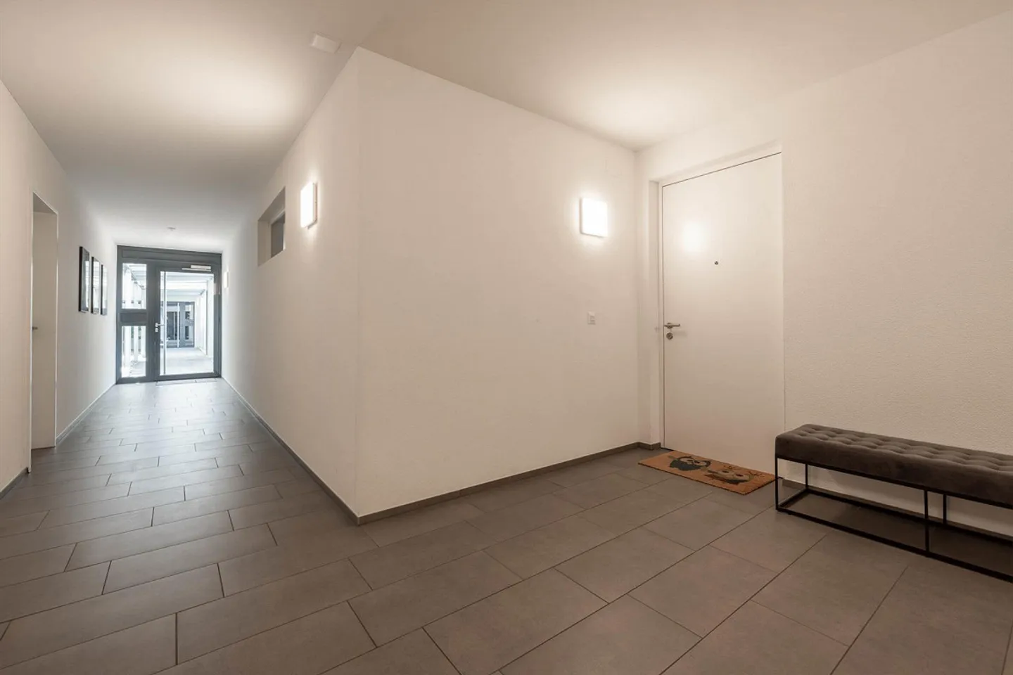 Sunny Terrace Apartment with a Panorama of the Pilatus - Photo 10 of 15