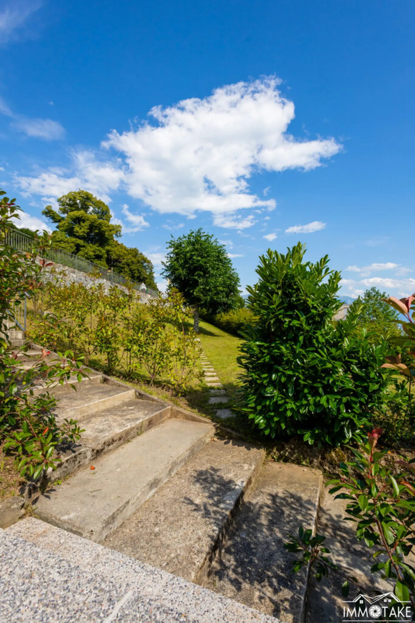 Luxus-Chalet mit Seeblick - Foto 9 von 19