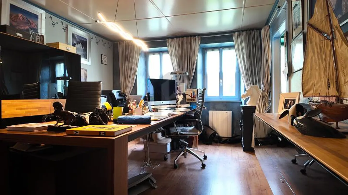 Casa 9.5 stanze - Foto 5 di 6