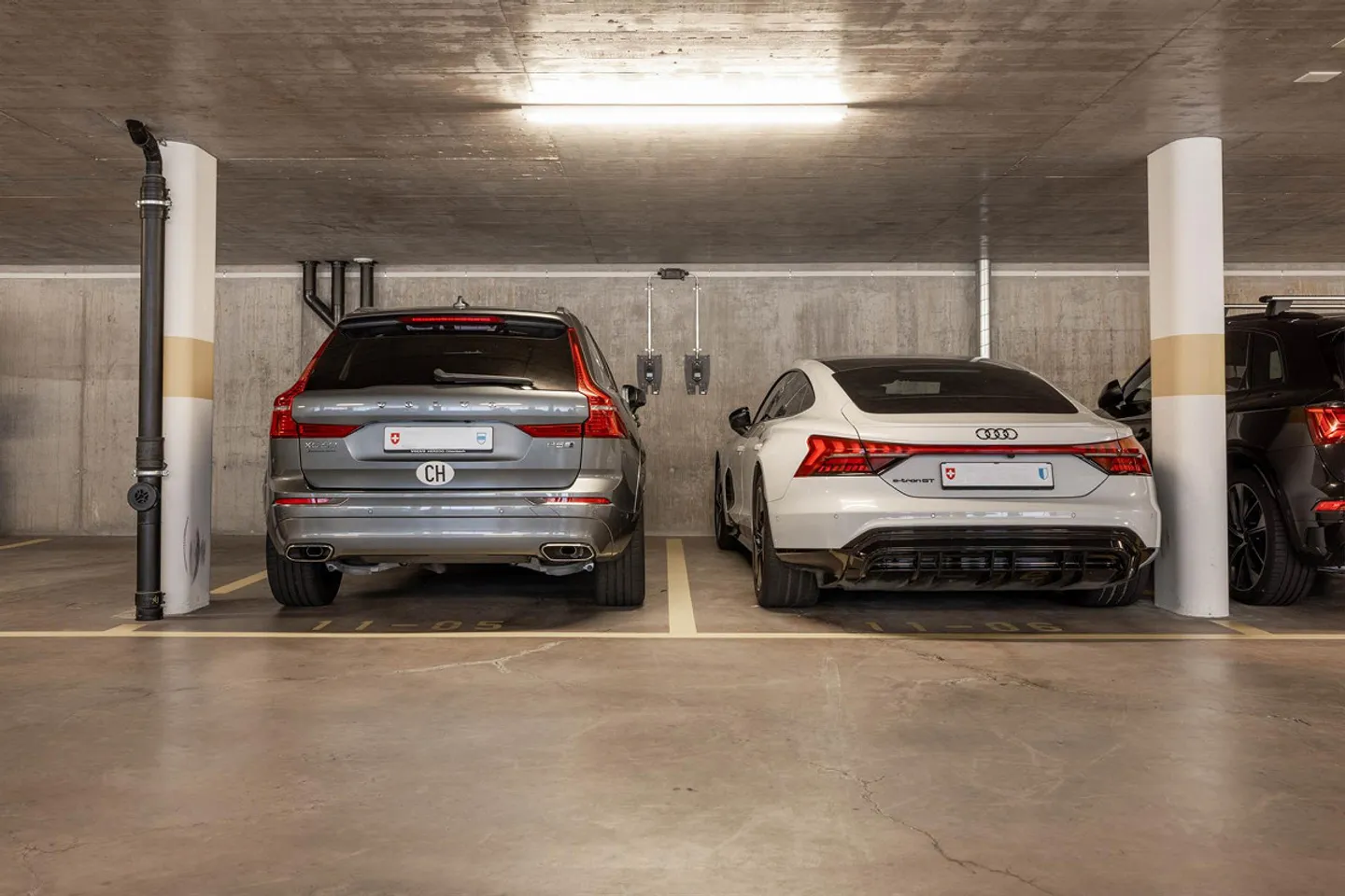 Sunny Terrace Apartment with a Panorama of the Pilatus - Photo 11 of 15
