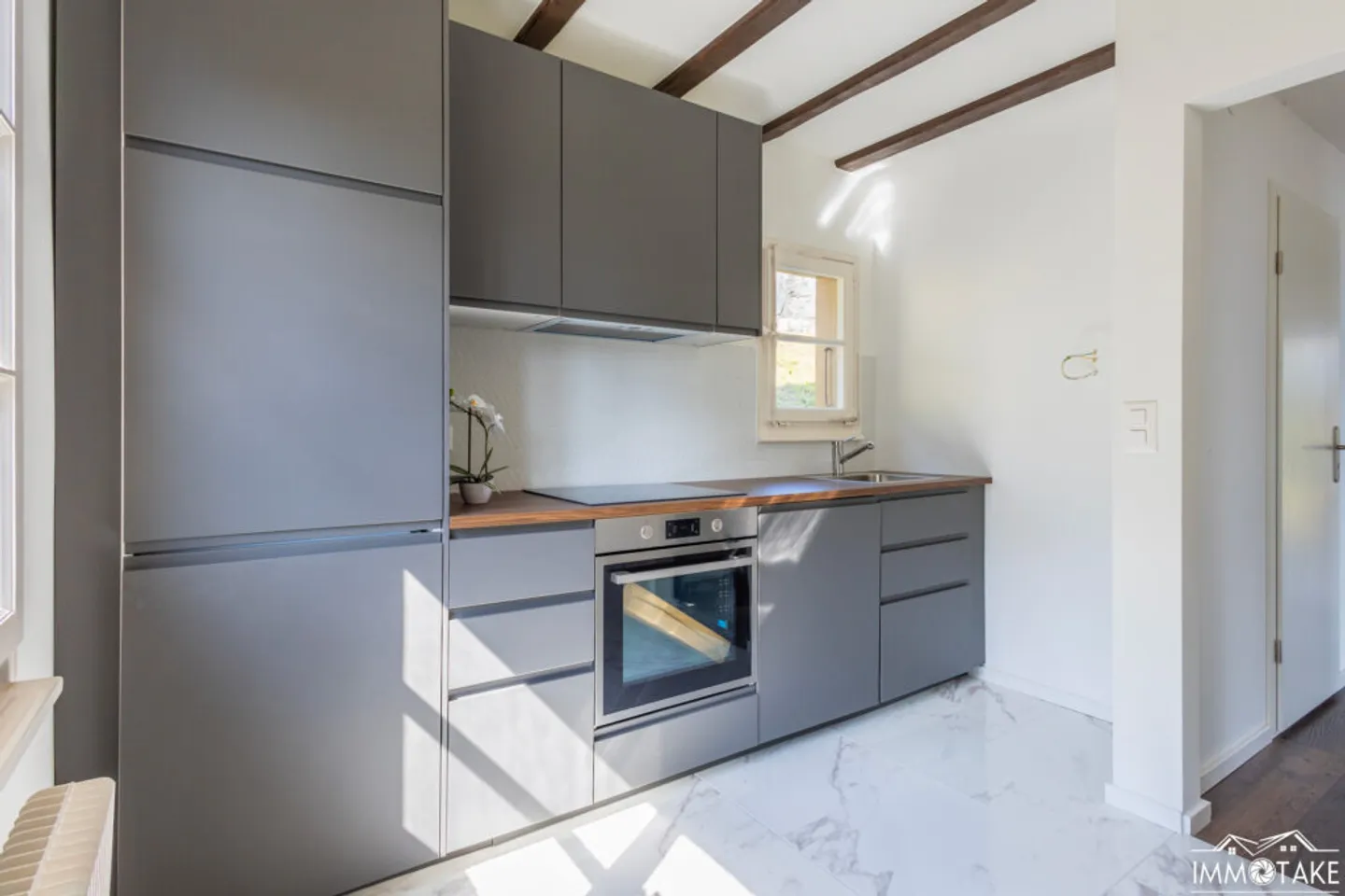 Luxus-Chalet mit Seeblick - Foto 6 von 19