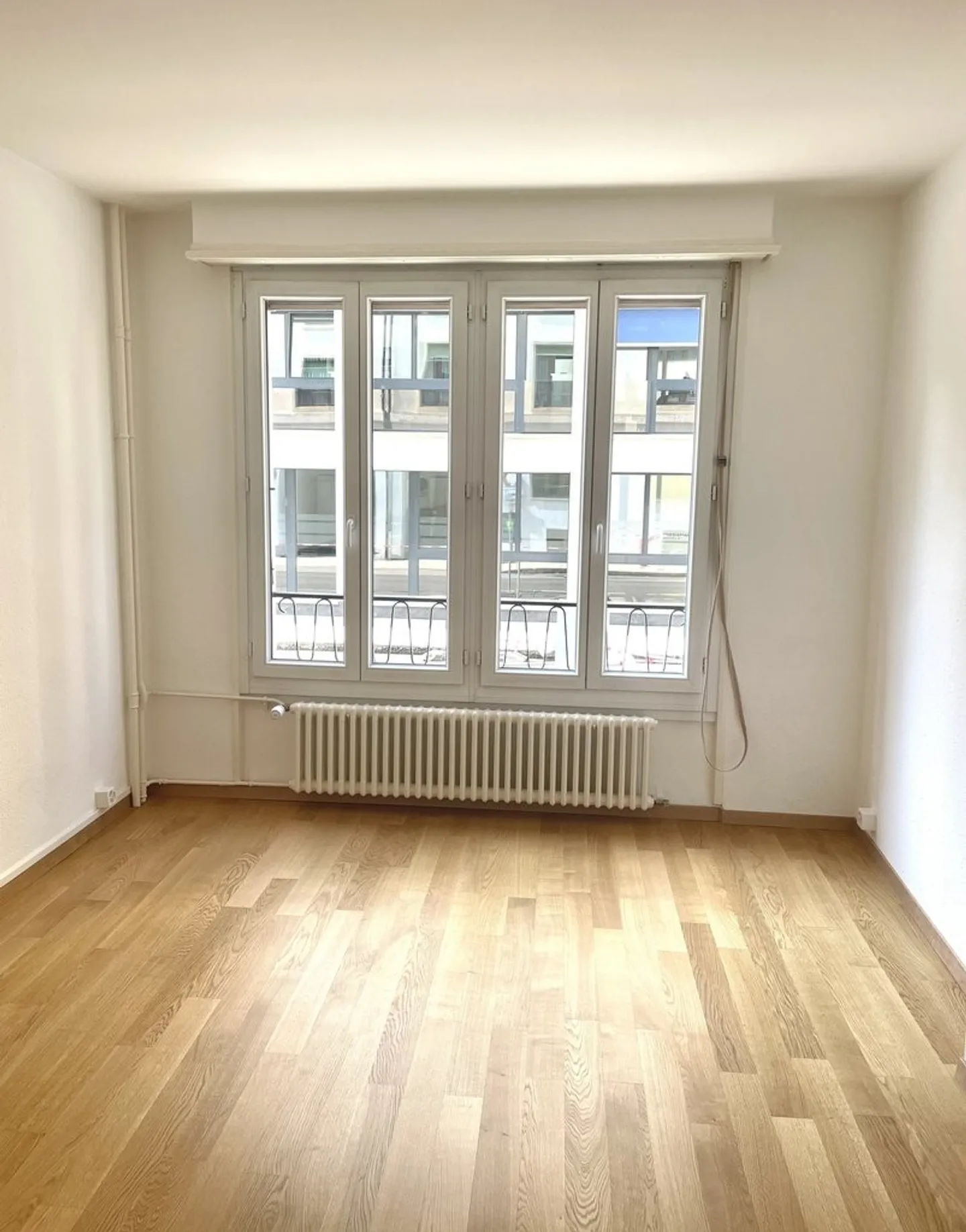Appartamento 2p vicino ai Pâquis - Foto 7 di 7
