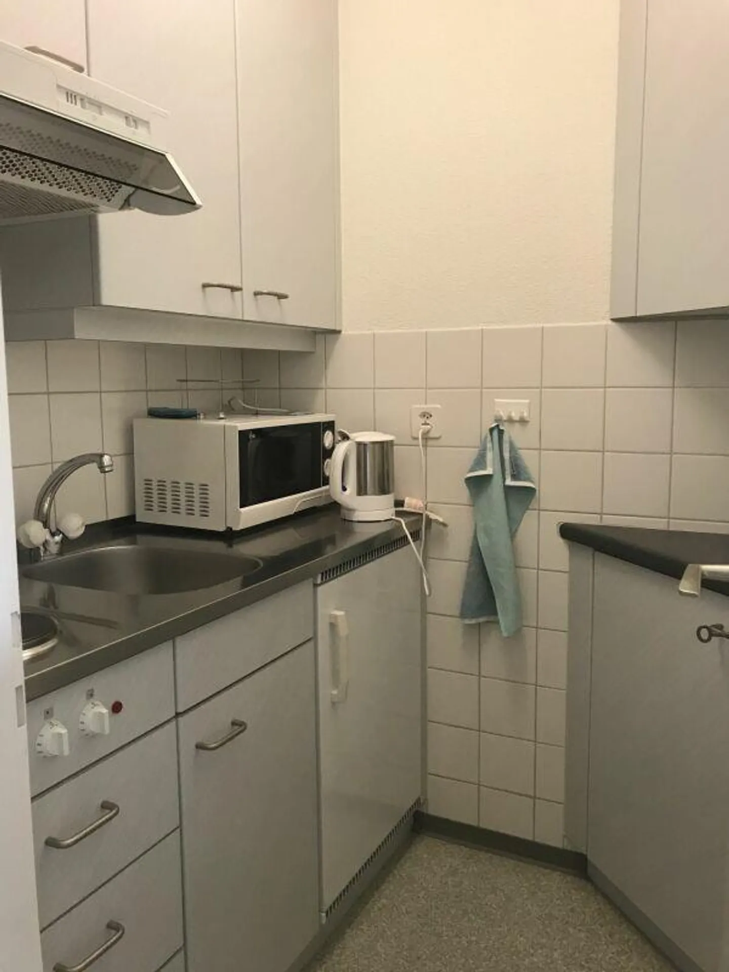 Appartement 1 pièce confortable à louer dans un endroit calme ! - Photo 4 sur 6