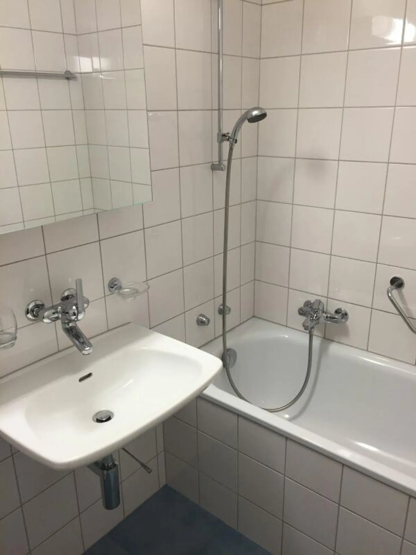 Appartement 1 pièce confortable à louer dans un endroit calme ! - Photo 5 sur 6