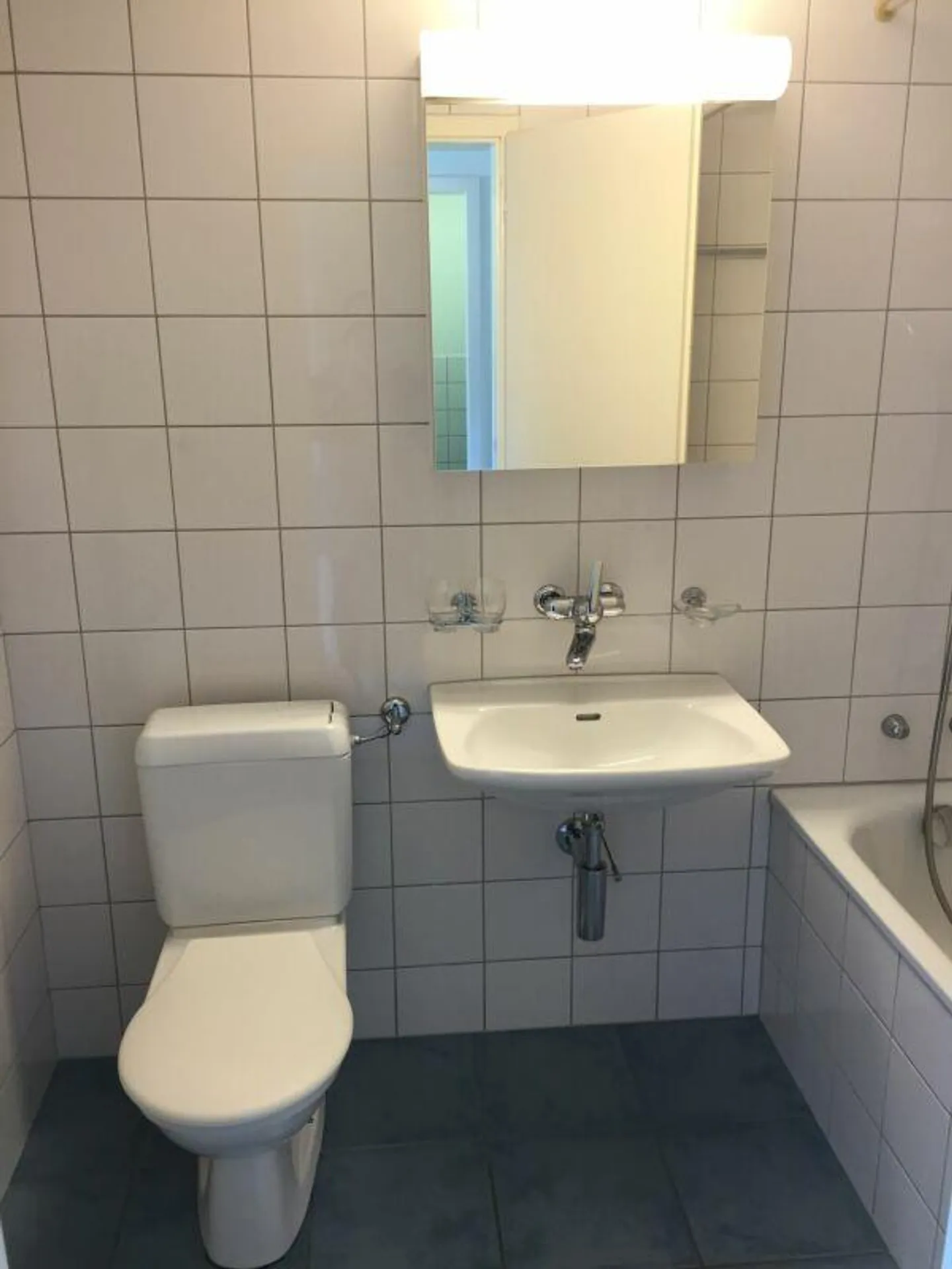 Appartement 1 pièce confortable à louer dans un endroit calme ! - Photo 6 sur 6