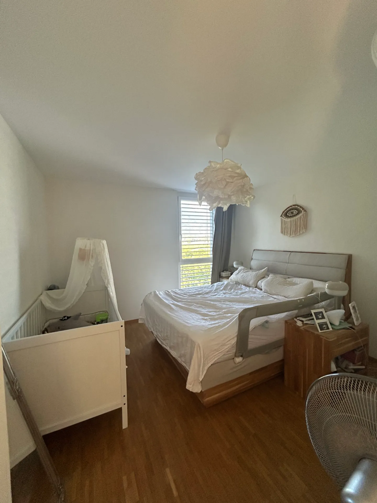 Spacious 3.5 Room Apartment - Photo 3 of 8