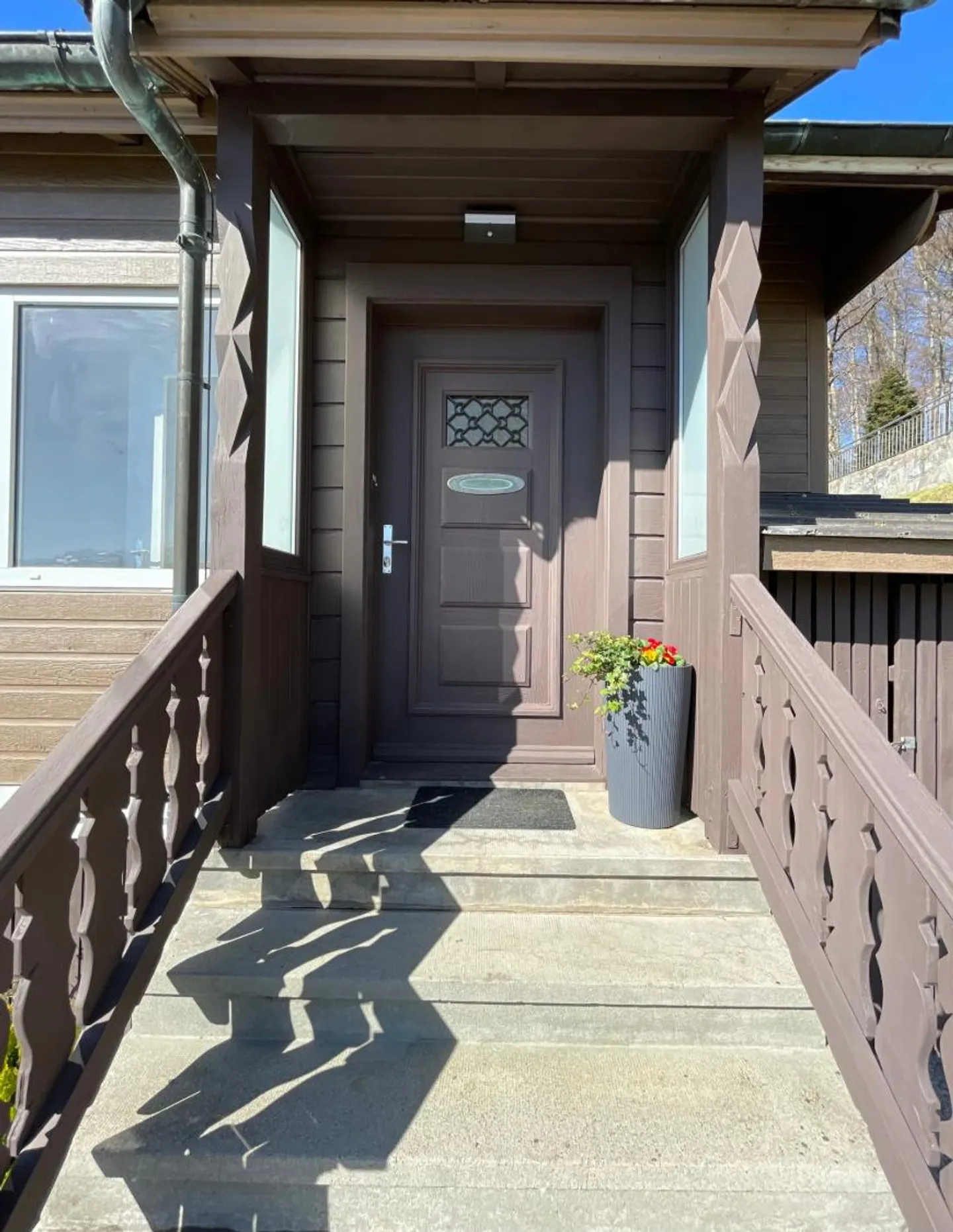 Luxus-Chalet mit Seeblick - Foto 18 von 19