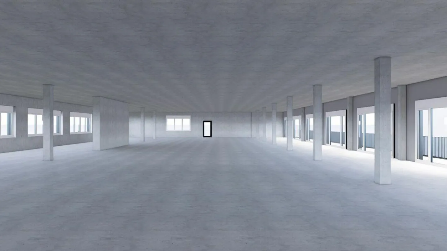 For rent in Einsiedeln; Commercial space from 50m2 - 1850 m2, flexible... - Photo 2 of 3