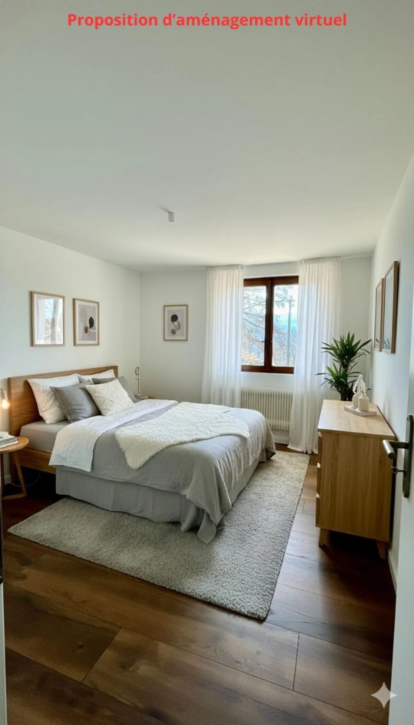 Luxus-Chalet mit Seeblick - Foto 15 von 19