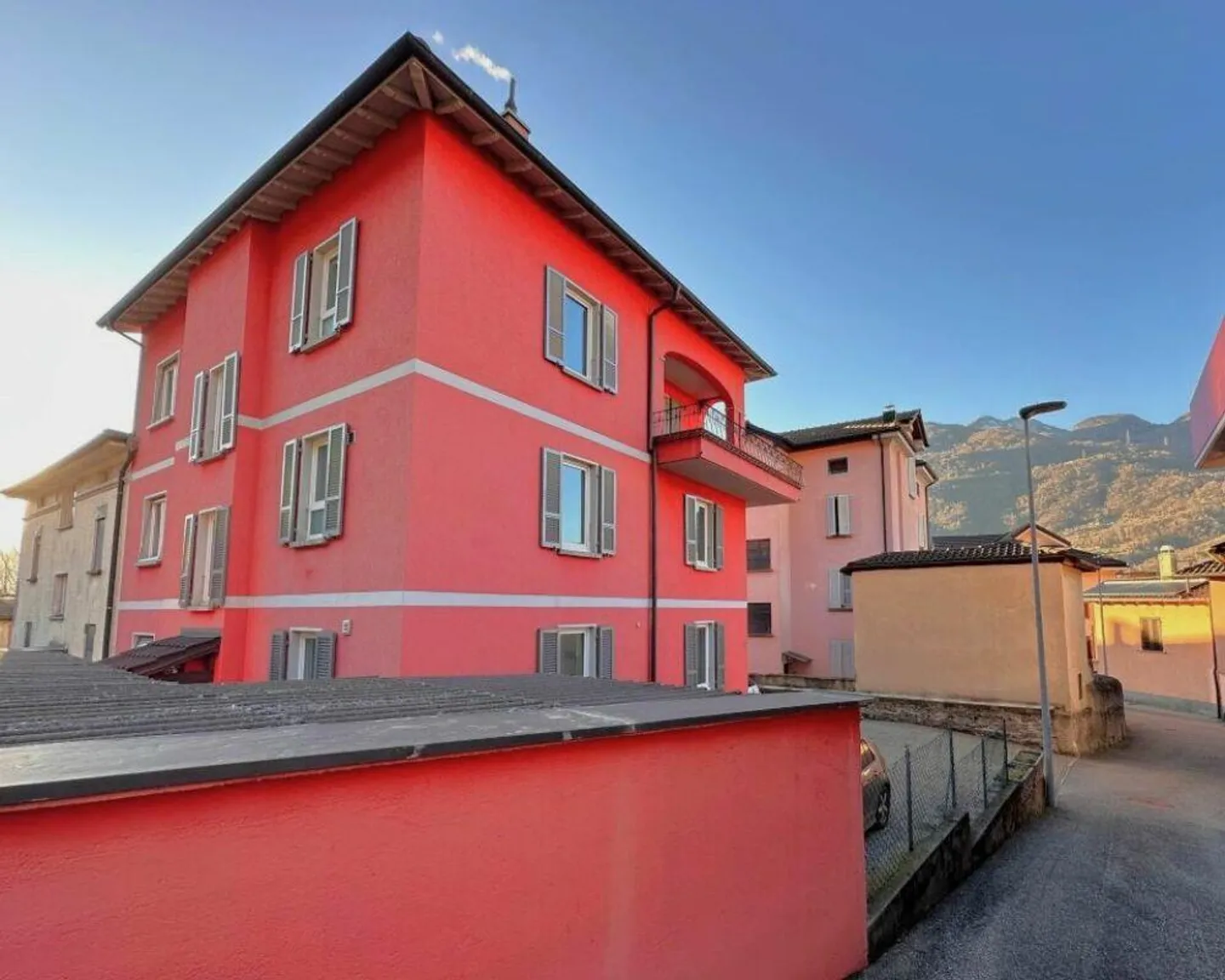 Investment Opportunity - Penthouse Apartment - Photo 12 of 13