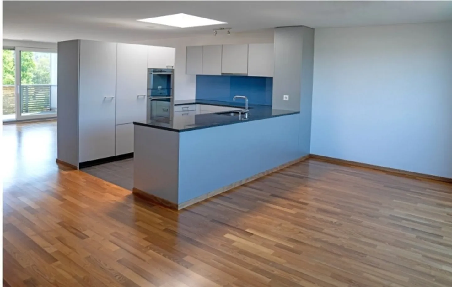 «Familienfreundliches Zuhause mit sonnigem Sitzplatz» - Foto 2 von 10