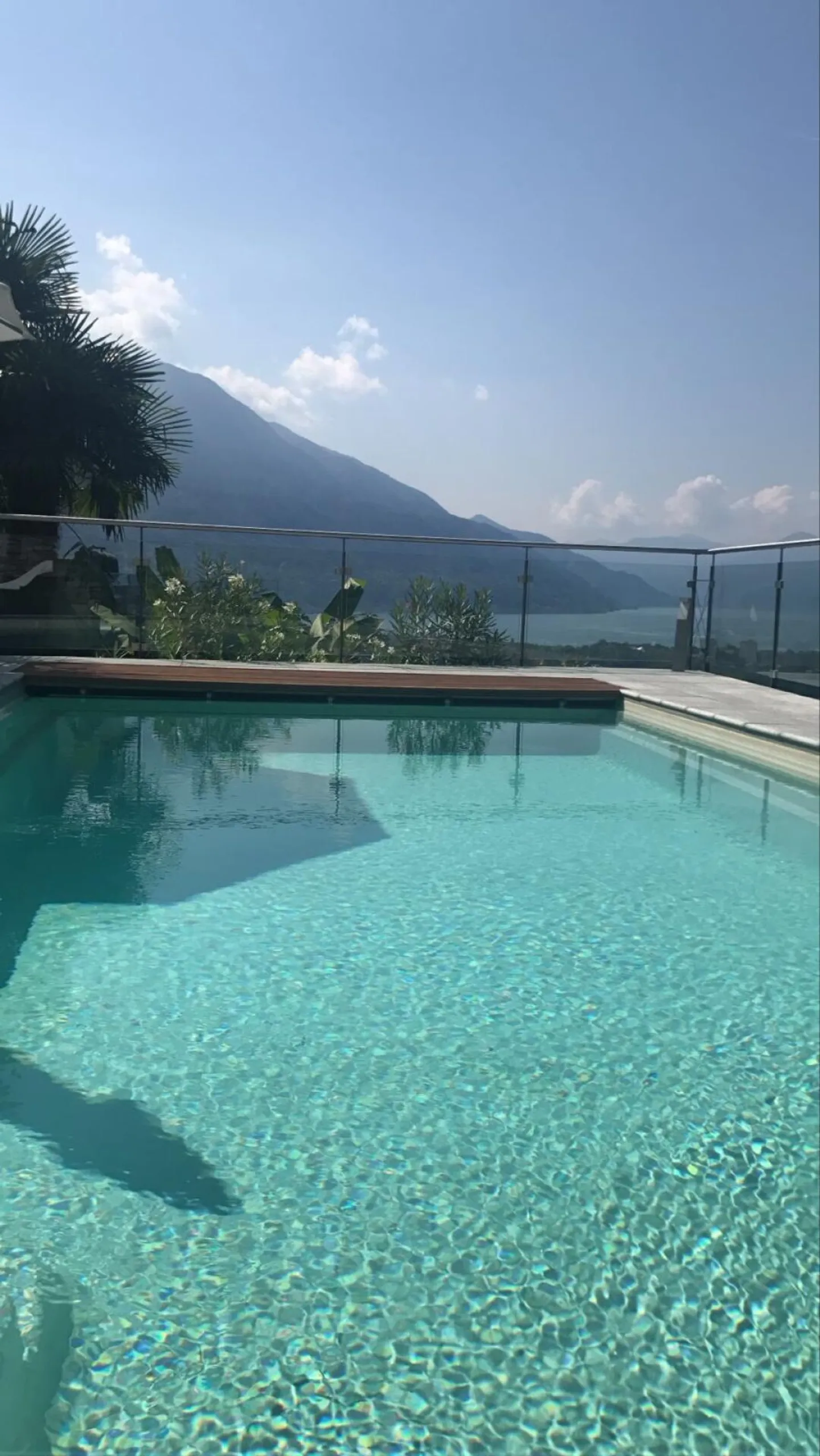 Appartamento di 5,5 stanze con piscina e vista mozzafiato - Foto 16 di 19