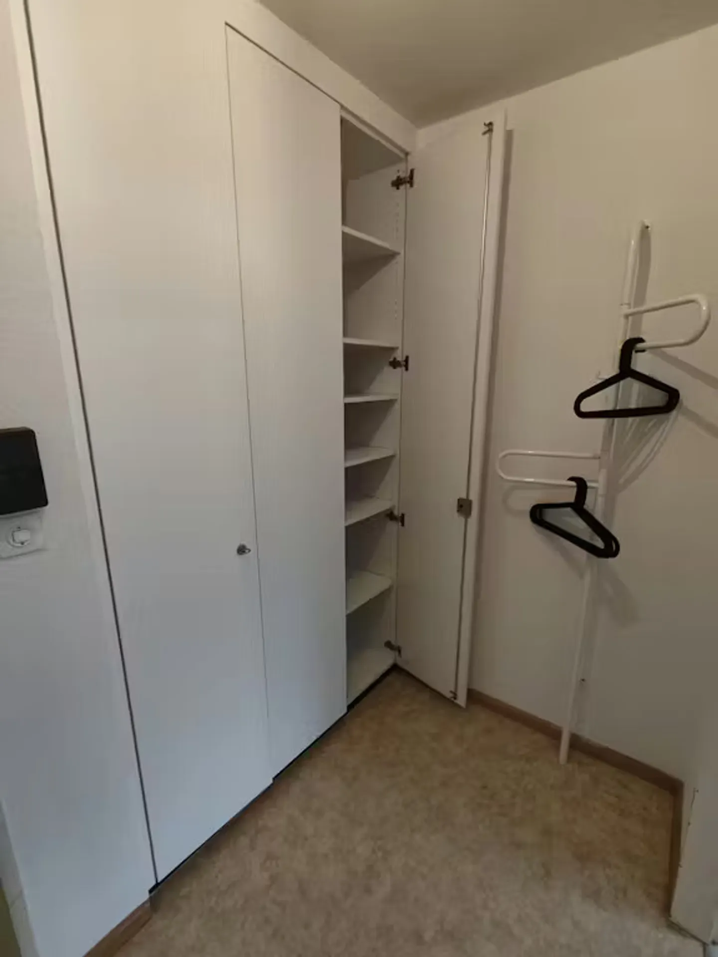Charmante Wohnung in Basel - Foto 6 von 8