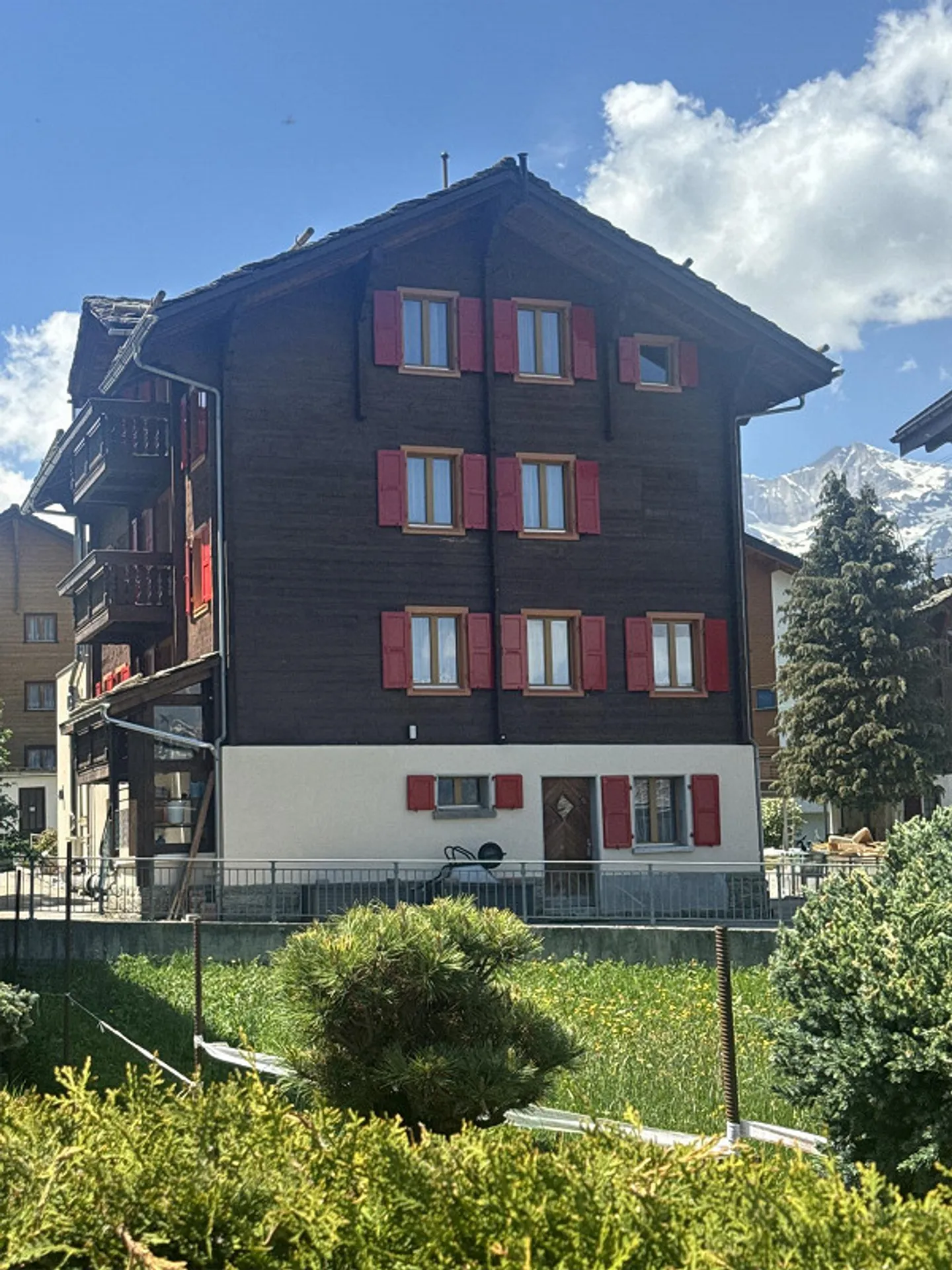 Centrally Located Apartment Building with 4 Apartments - Photo 18 of 18