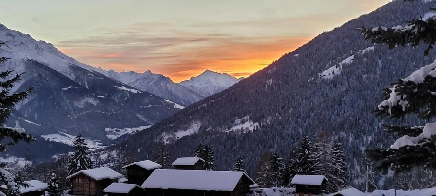 Appartement 3.5 pièces dans le Chalet Aux Etoiles à Bellwald - Photo 29 sur 29