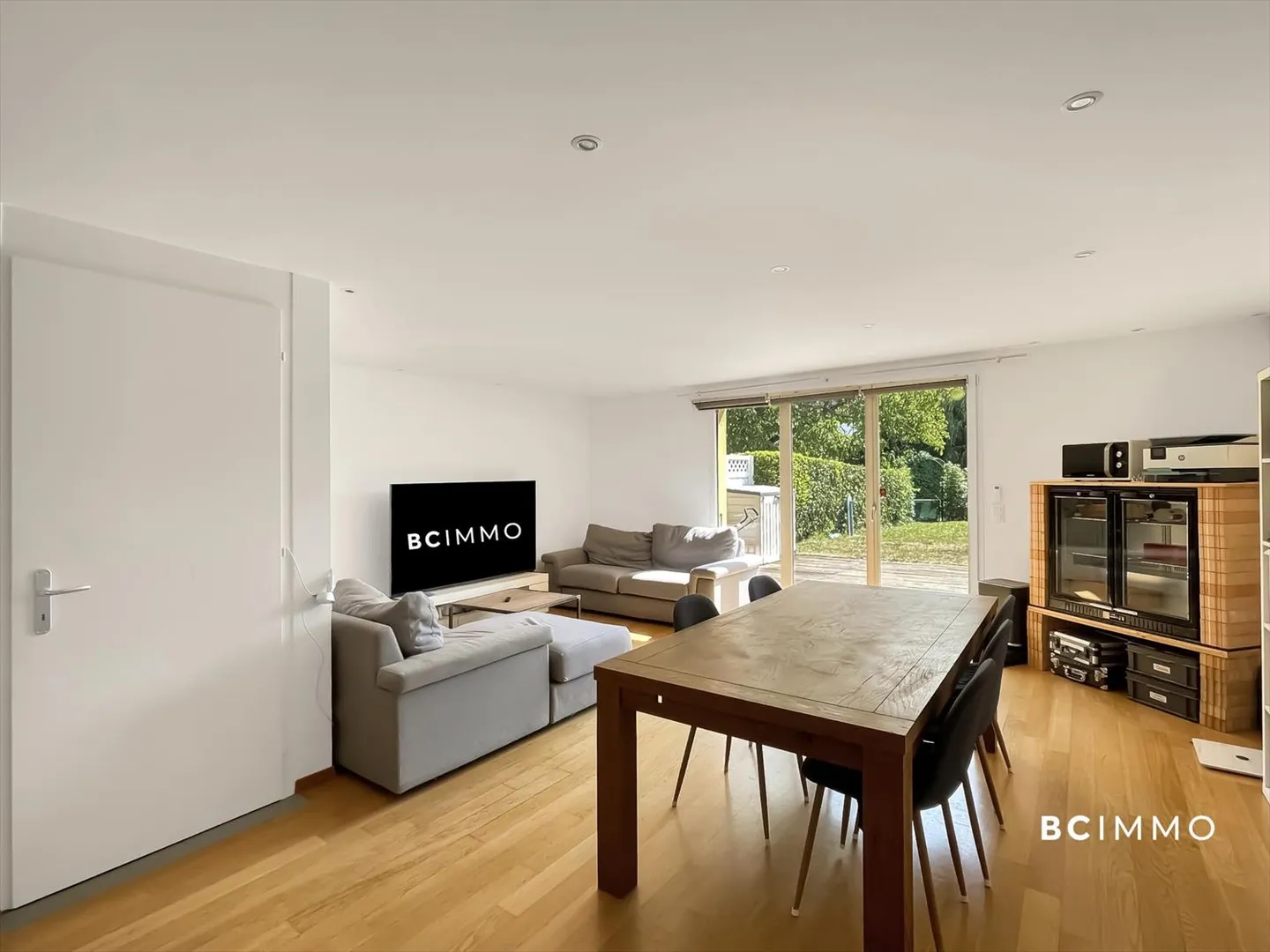 Terraced House 5.5 Rooms - Photo 2 of 9