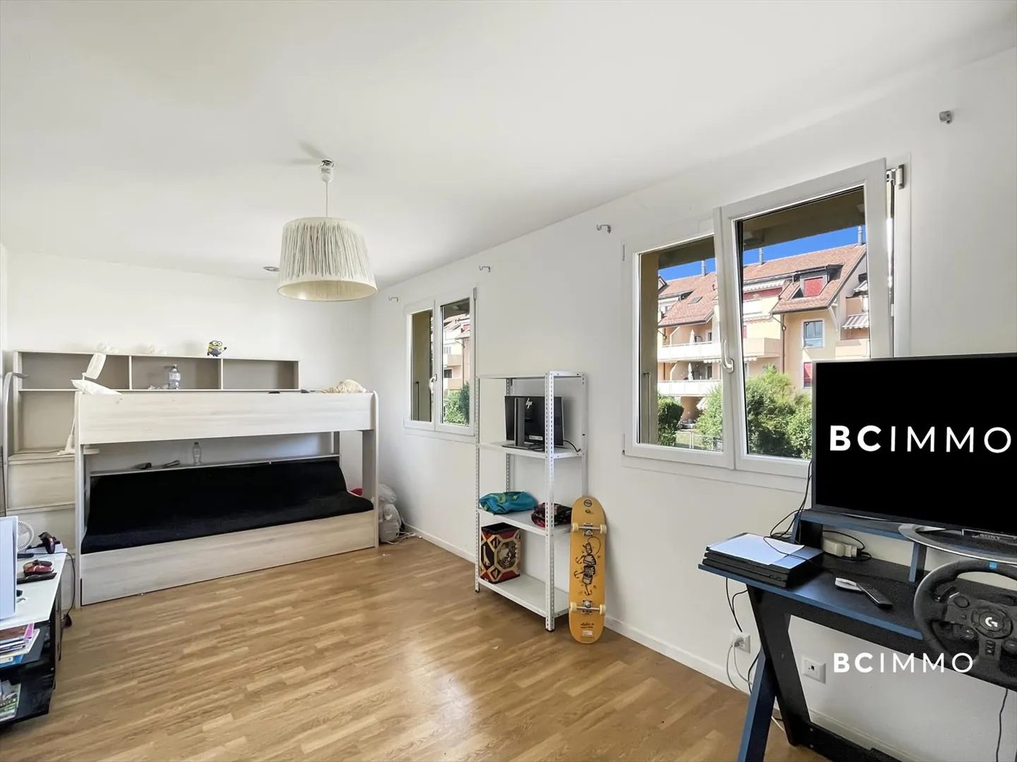 Terraced House 5.5 Rooms - Photo 4 of 9