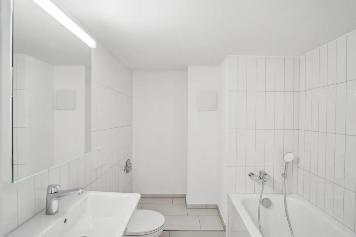 Appartamento duplex di 5,5 stanze in affitto a Zurigo 8001 - Foto 10 di 12