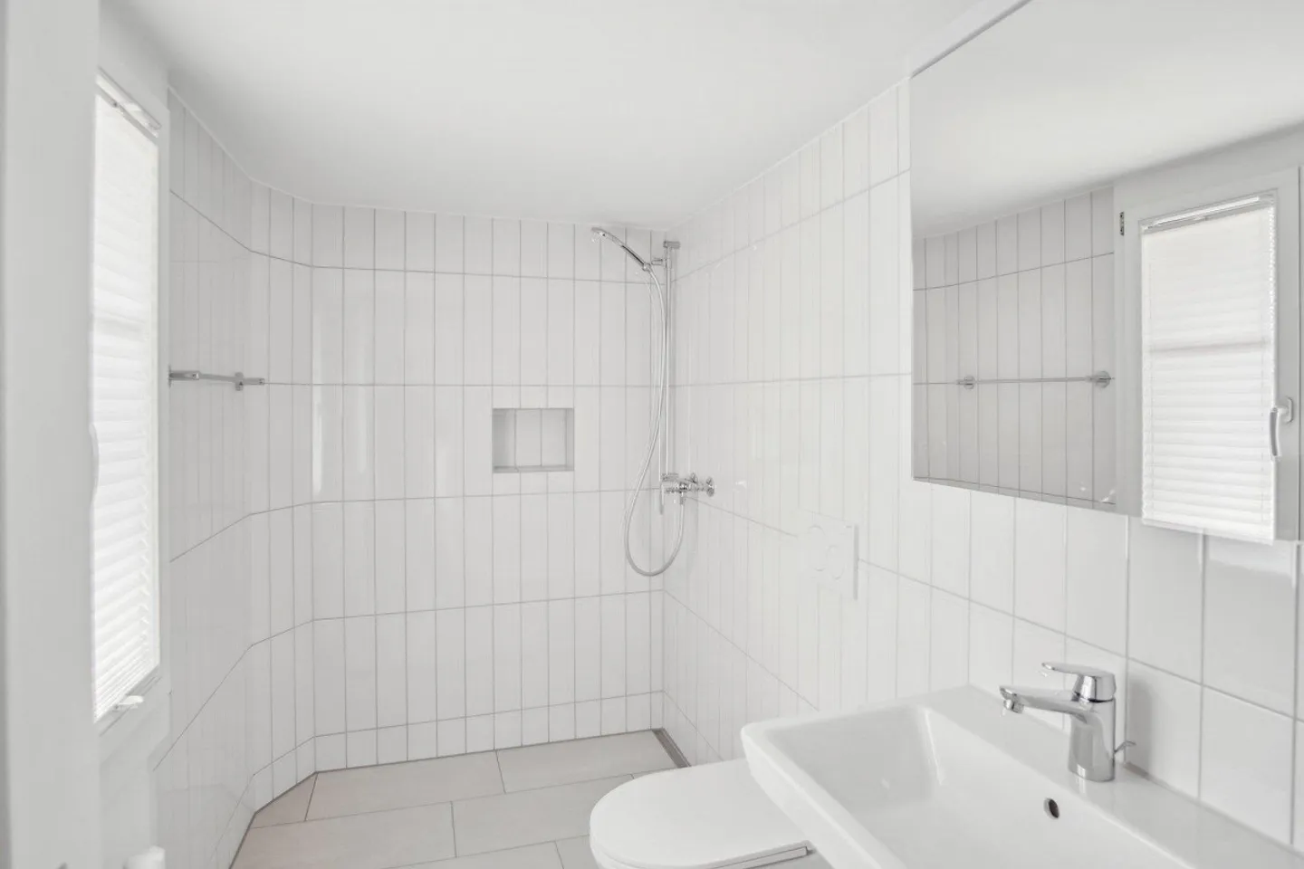 Appartamento duplex di 5,5 stanze in affitto a Zurigo 8001 - Foto 11 di 12