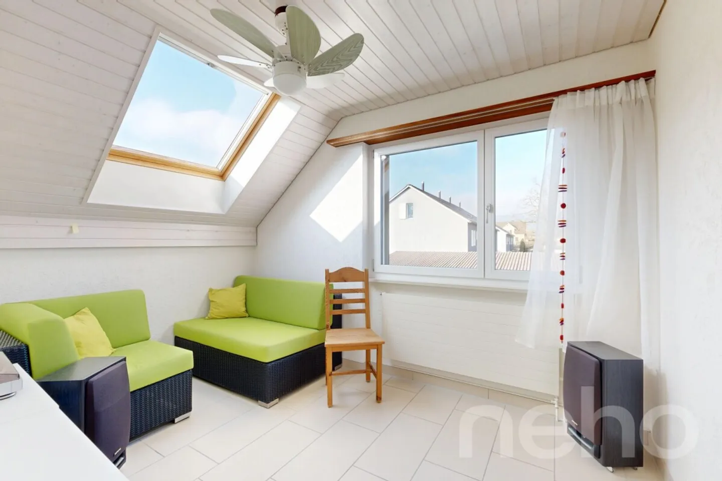 Spacious Family Home in Windisch - Photo 7 of 12