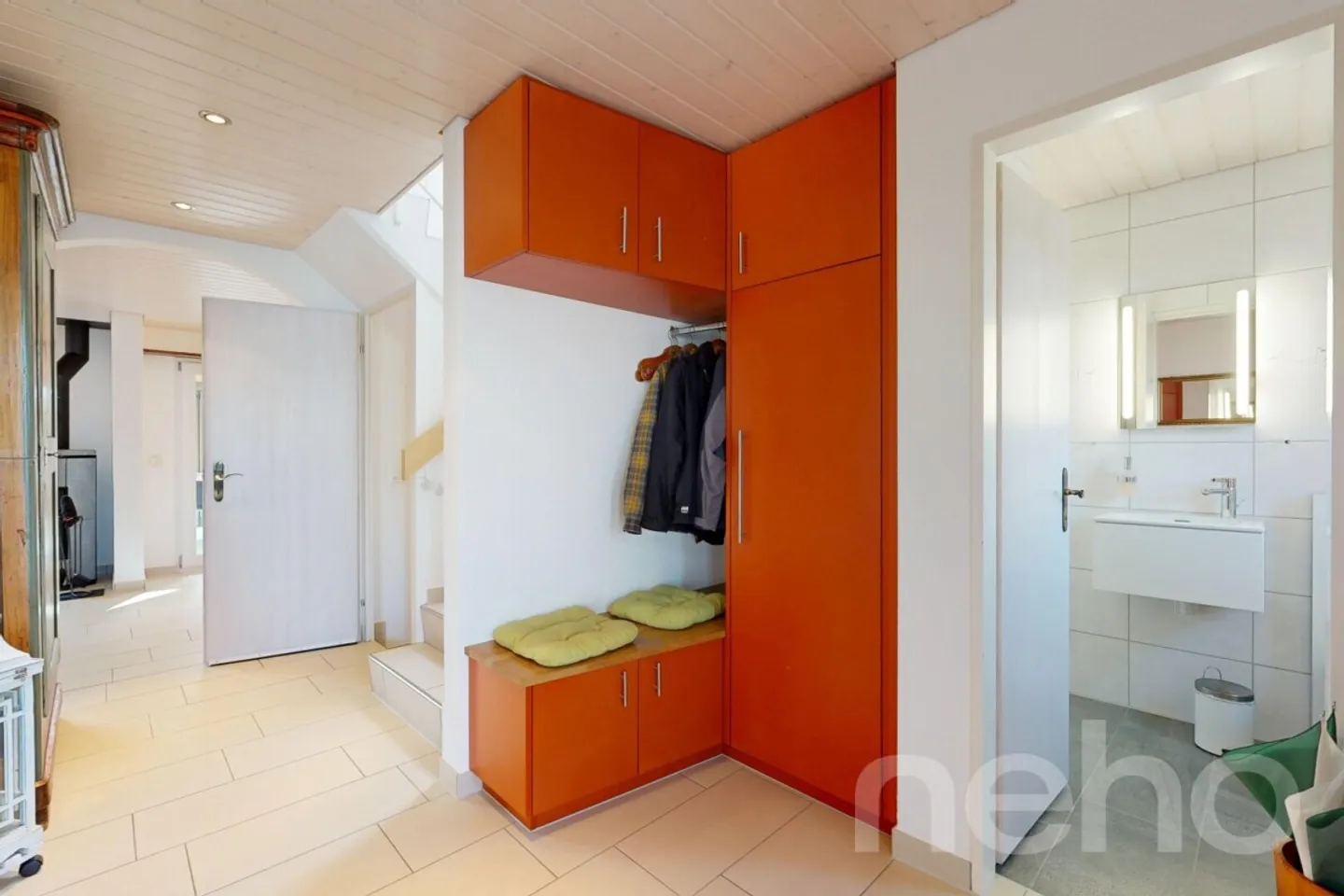 Spacious Family Home in Windisch - Photo 3 of 12