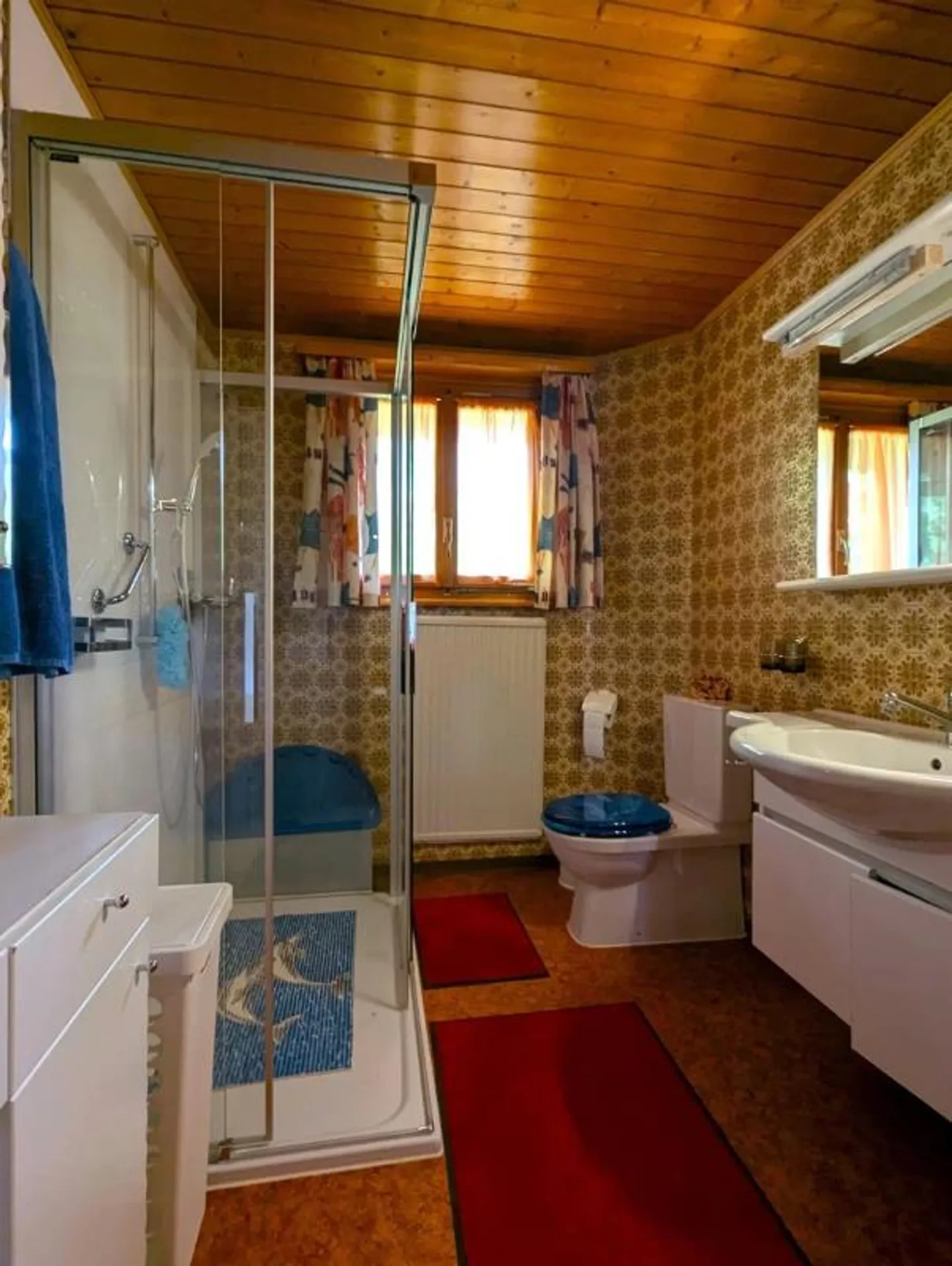 Maison individuelle rustique avec jardin et garage - Photo 10 sur 10