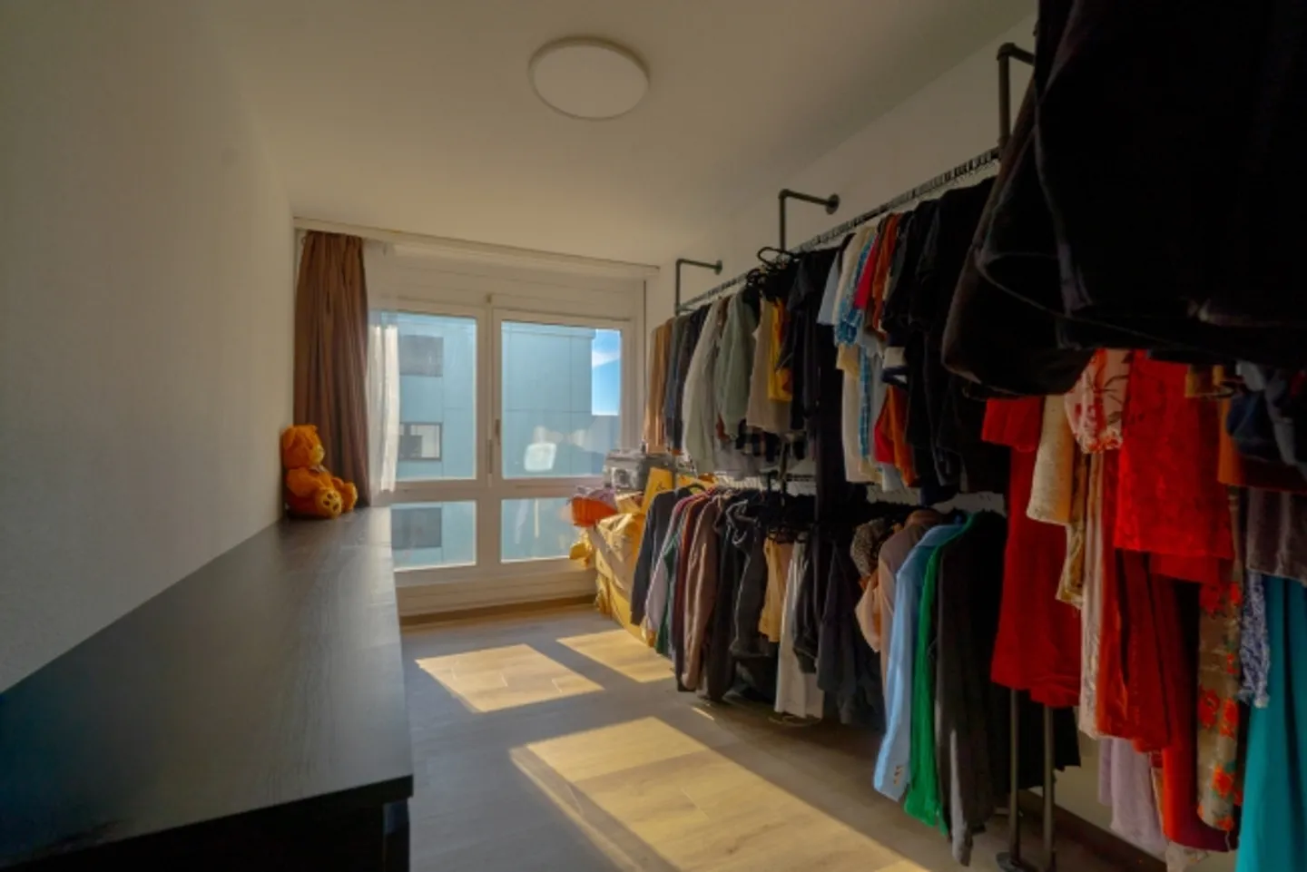 Attractive Duplex Garden Apartment - Photo 6 of 8