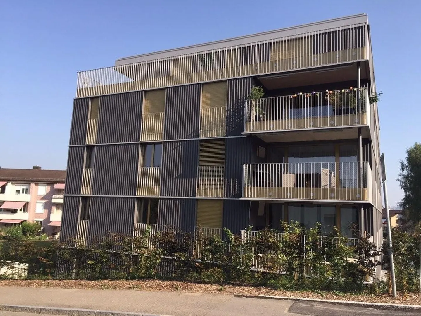 Vie moderne dans un environnement calme ! - Photo 1 sur 9