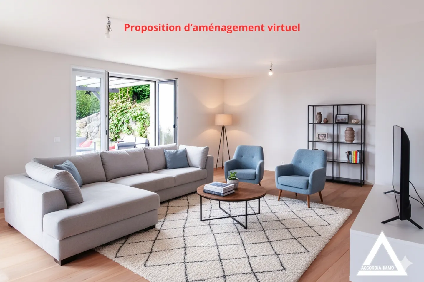 Magnifique villa rénovée à Chernex - Photo 3 sur 29