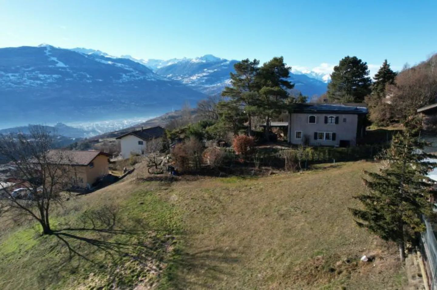 Appartamento 3.5 locali - Foto 2 di 13