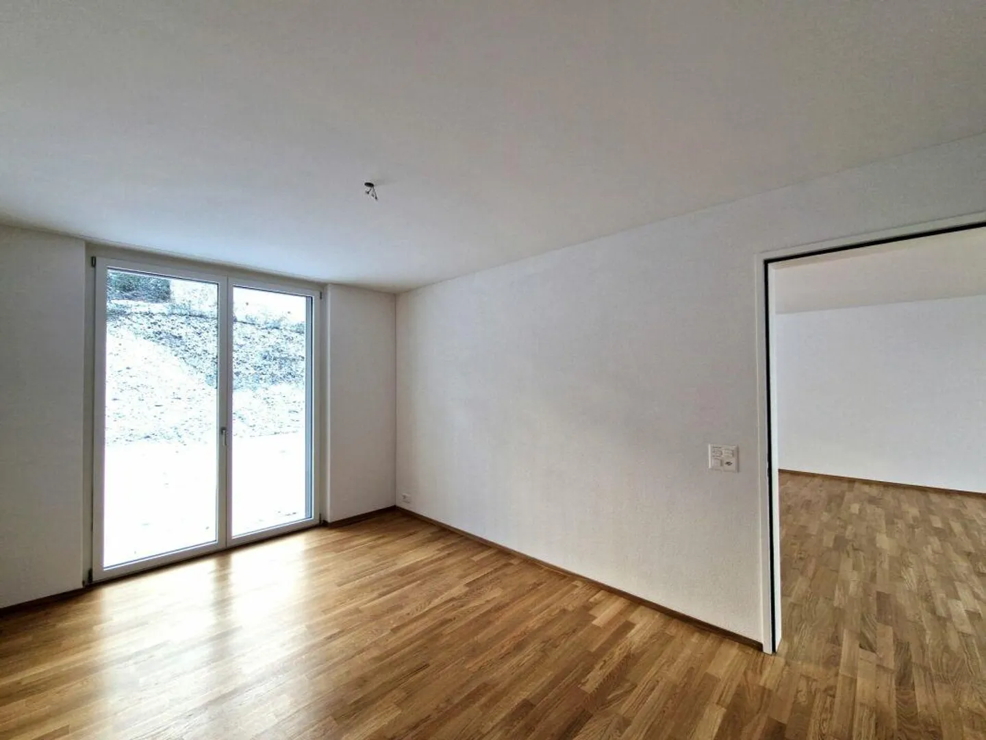 Gewerbe- und Büroflächen zu vermieten in der Neustadt Luzern - Foto 3 von 5