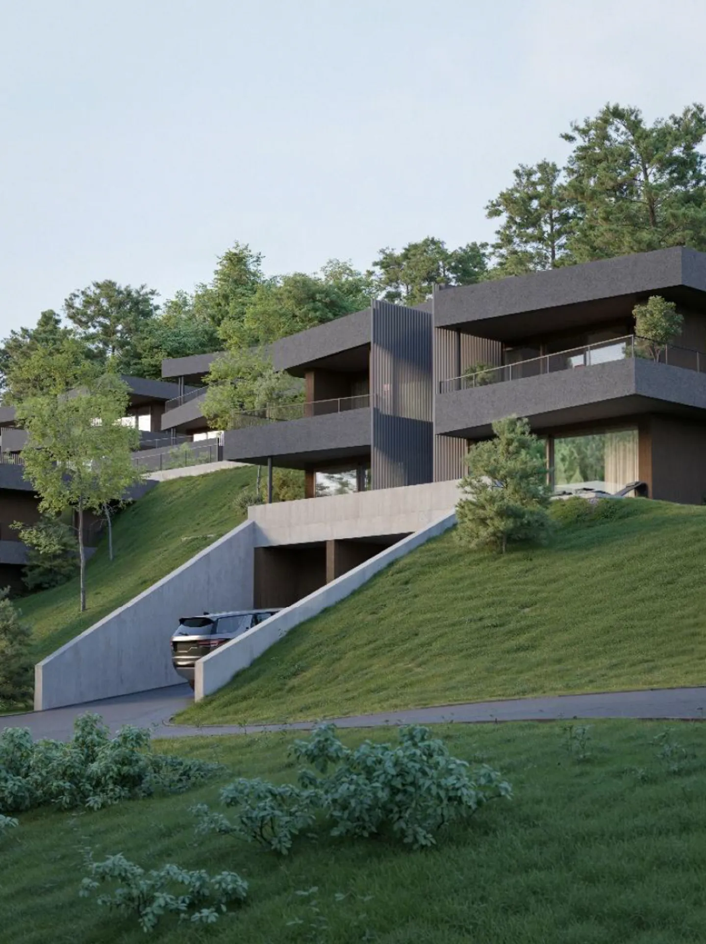 Appartamento 3.5 locali - Foto 6 di 13