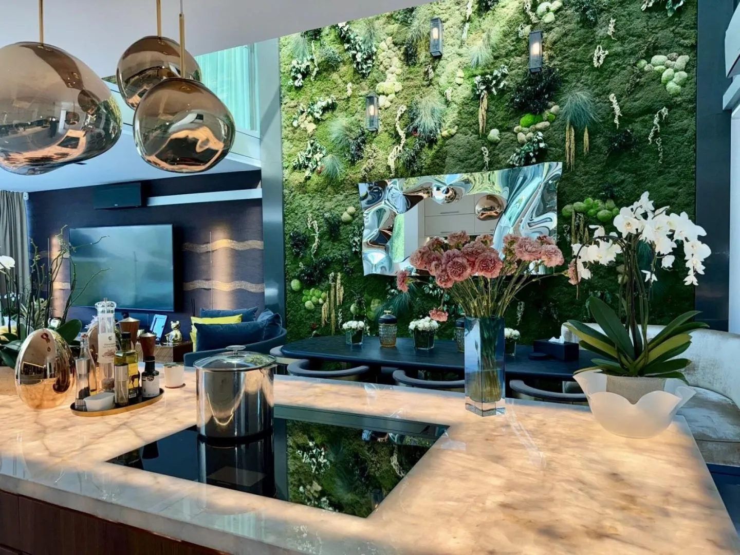 Villa à vendre - Photo 2 sur 2