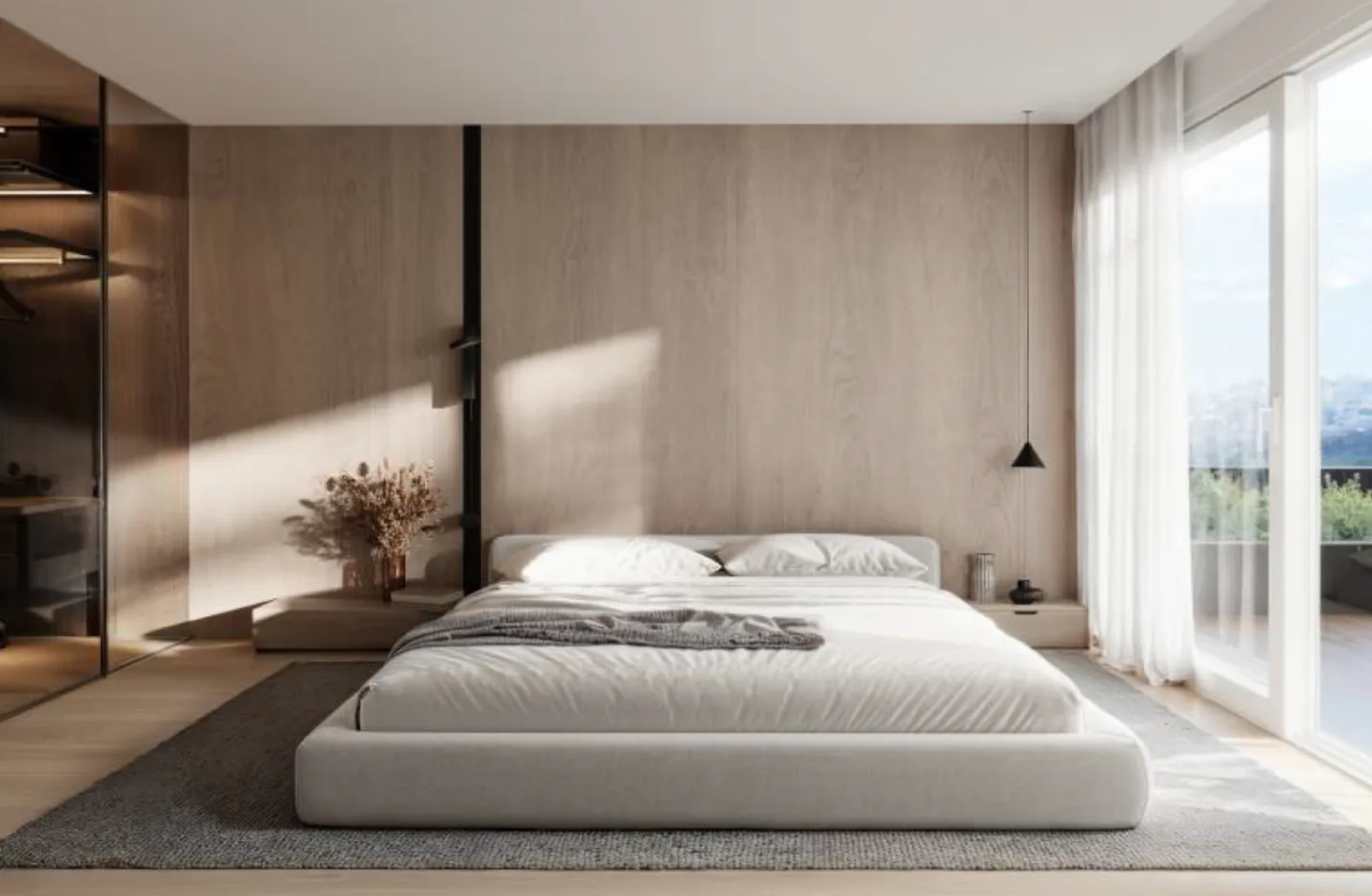 Appartamento 3.5 locali - Foto 11 di 13