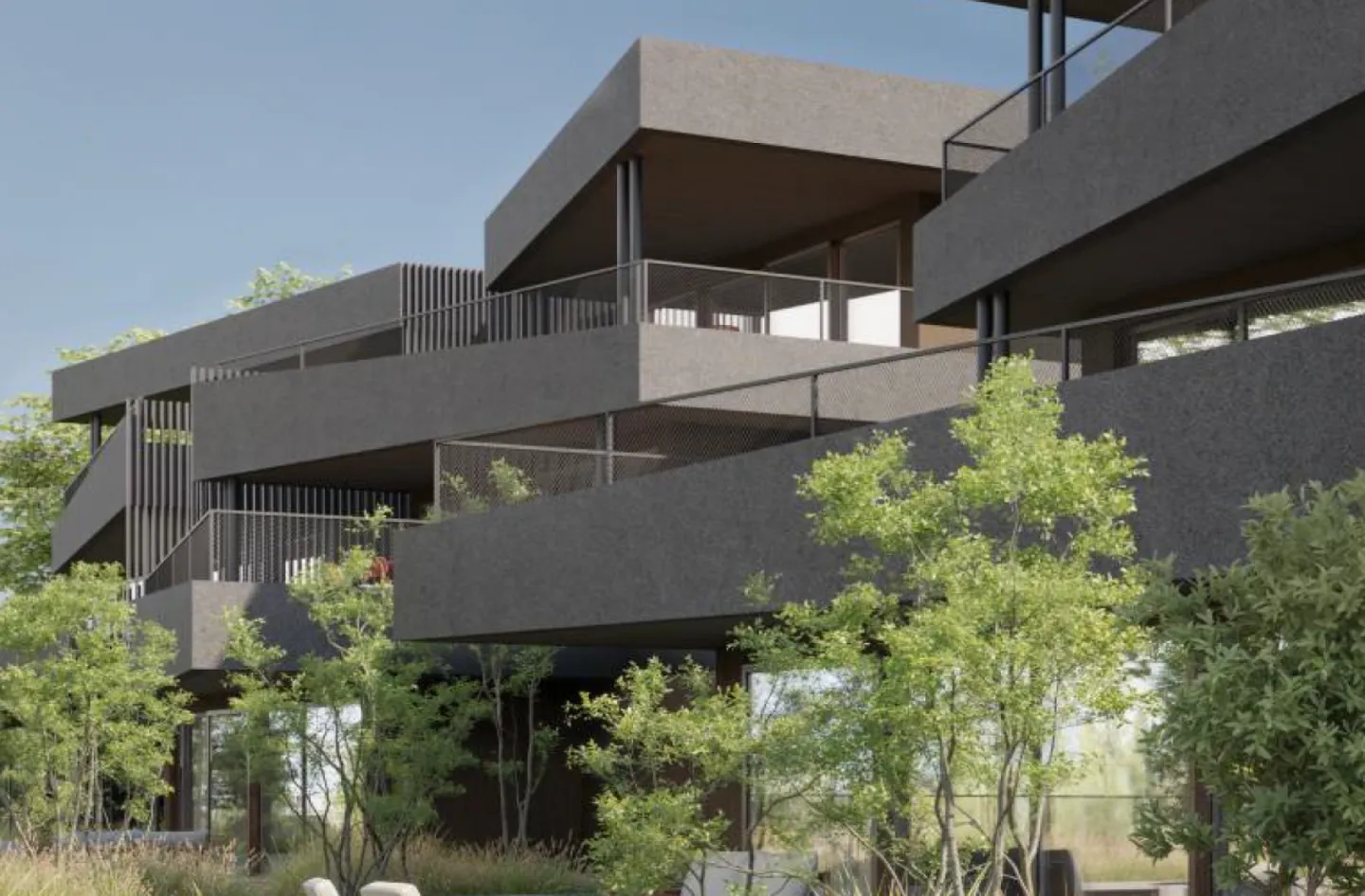 Appartamento 3.5 locali - Foto 12 di 13