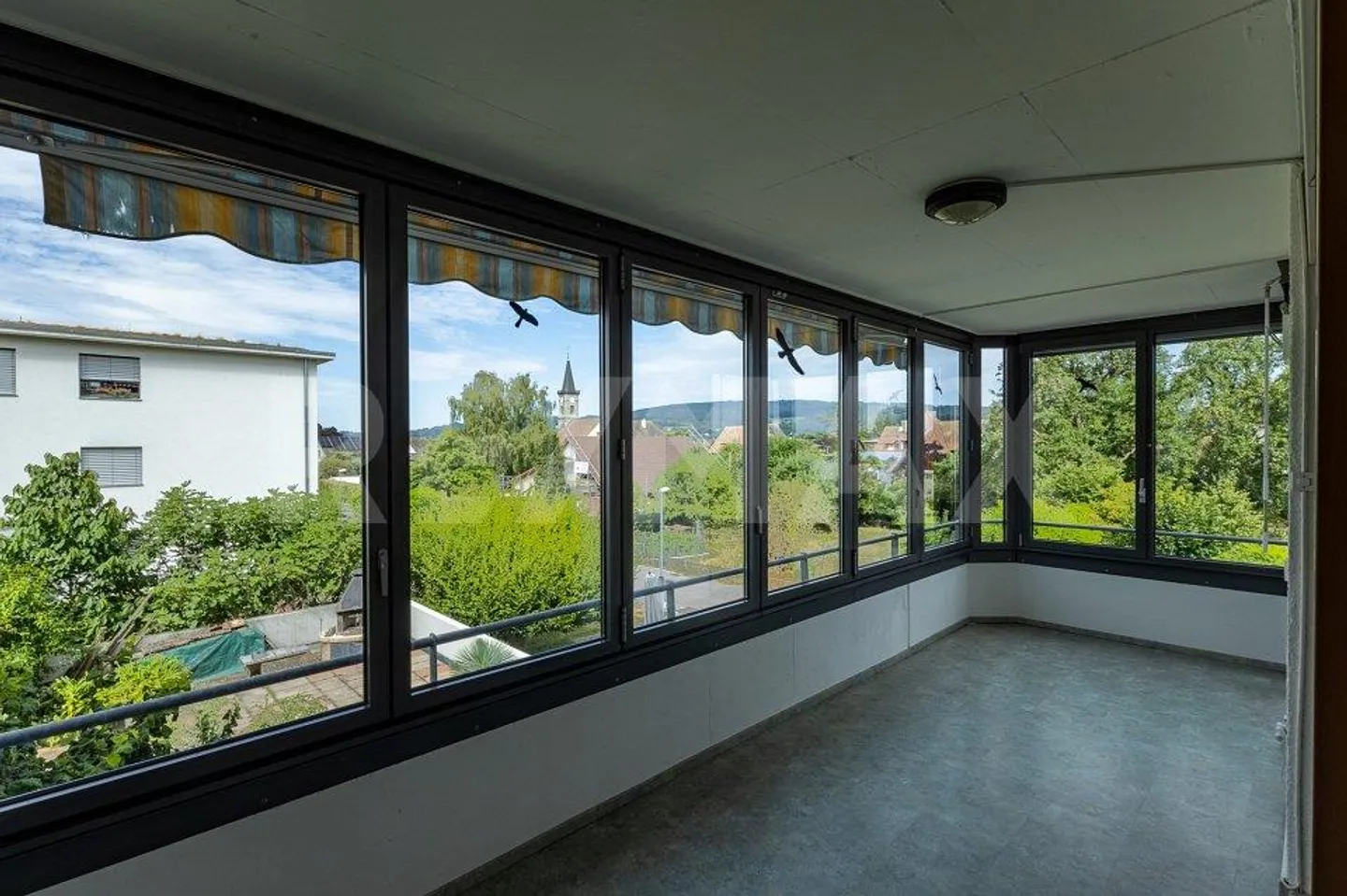 Appartamento da sogno 4.5 stanze a Steckborn - Veranda, Camino & Sole serale - Foto 4 di 13