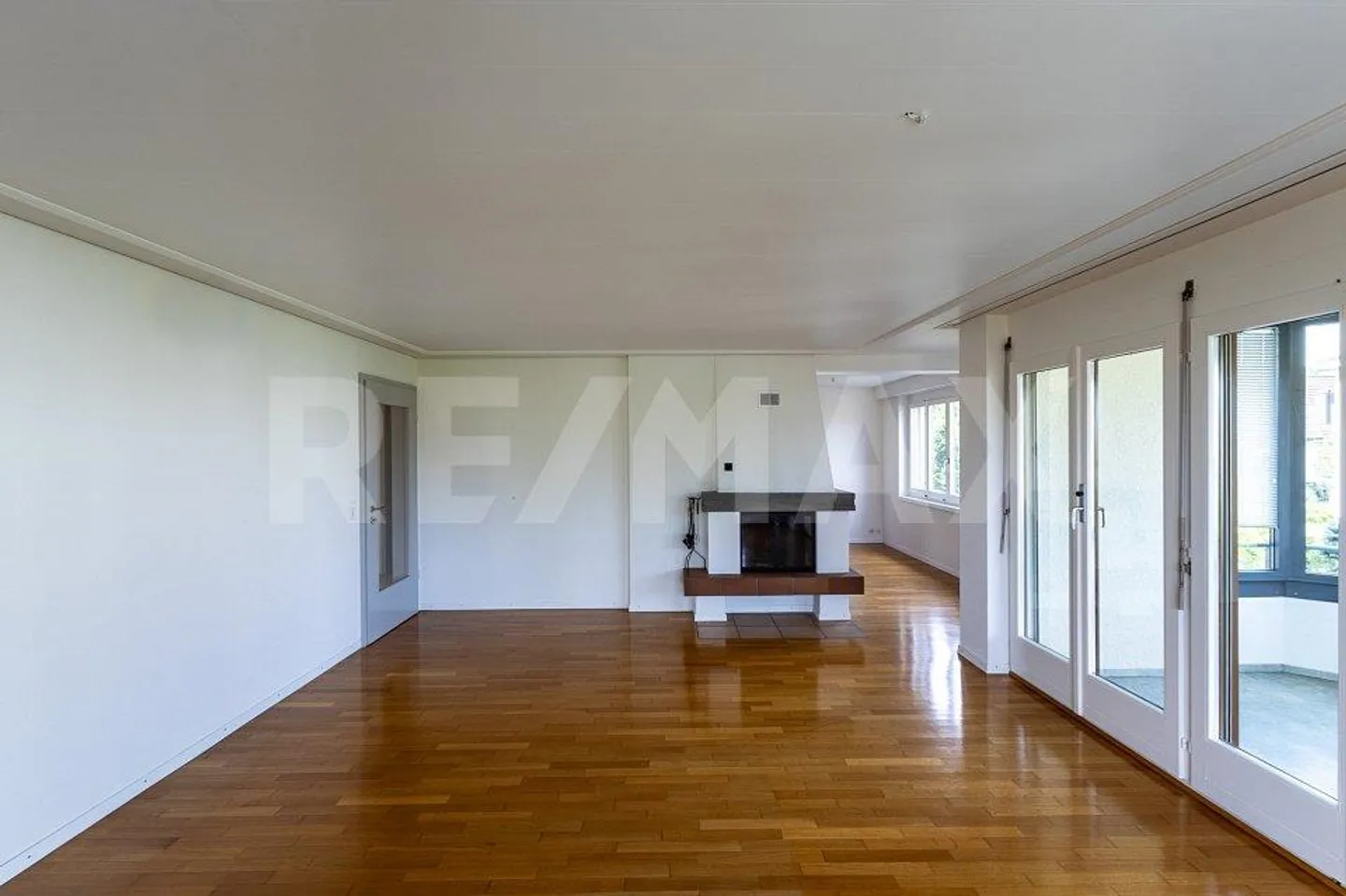 Appartamento da sogno 4.5 stanze a Steckborn - Veranda, Camino & Sole serale - Foto 3 di 13