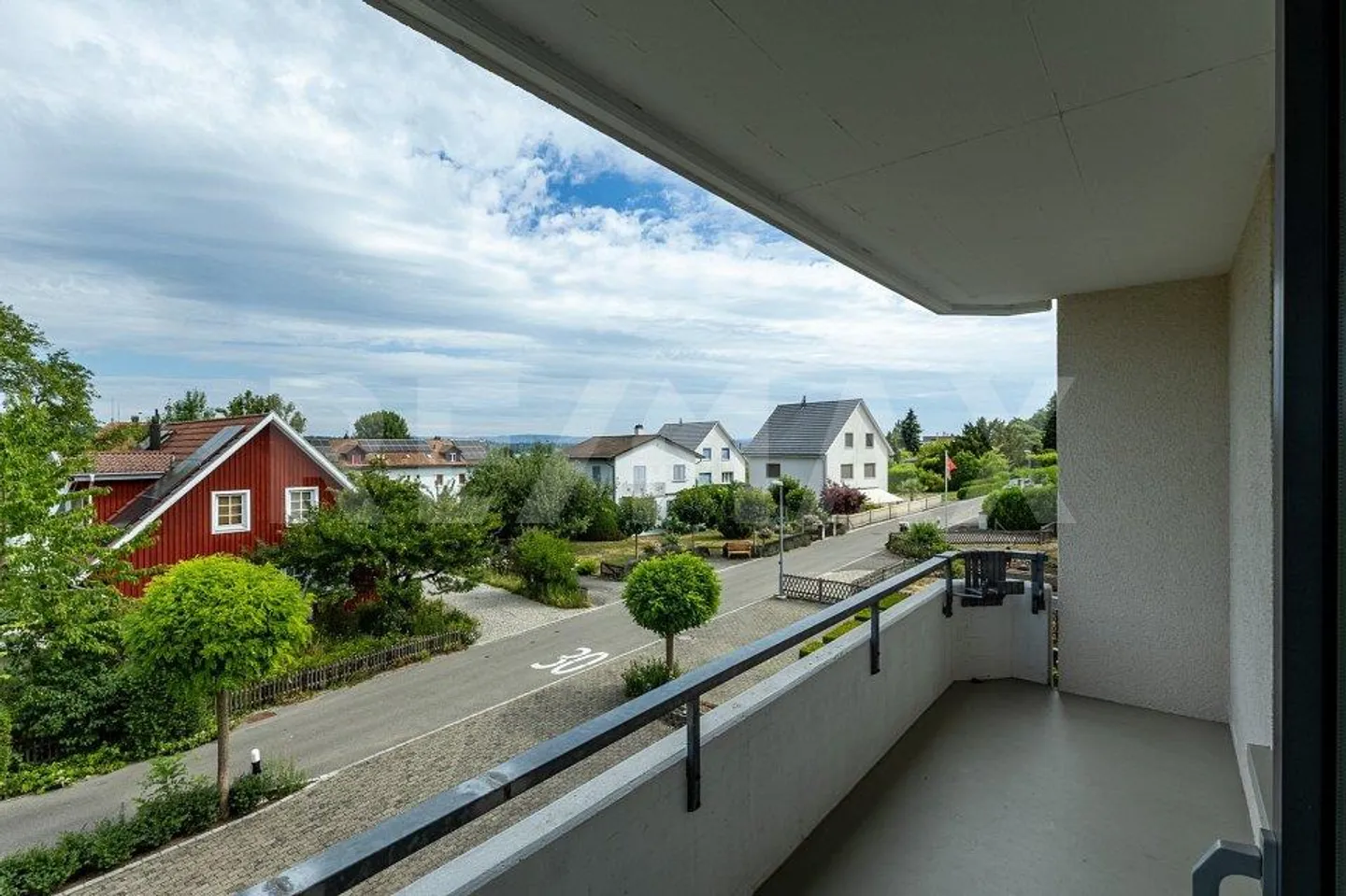 Appartamento da sogno 4.5 stanze a Steckborn - Veranda, Camino & Sole serale - Foto 5 di 13