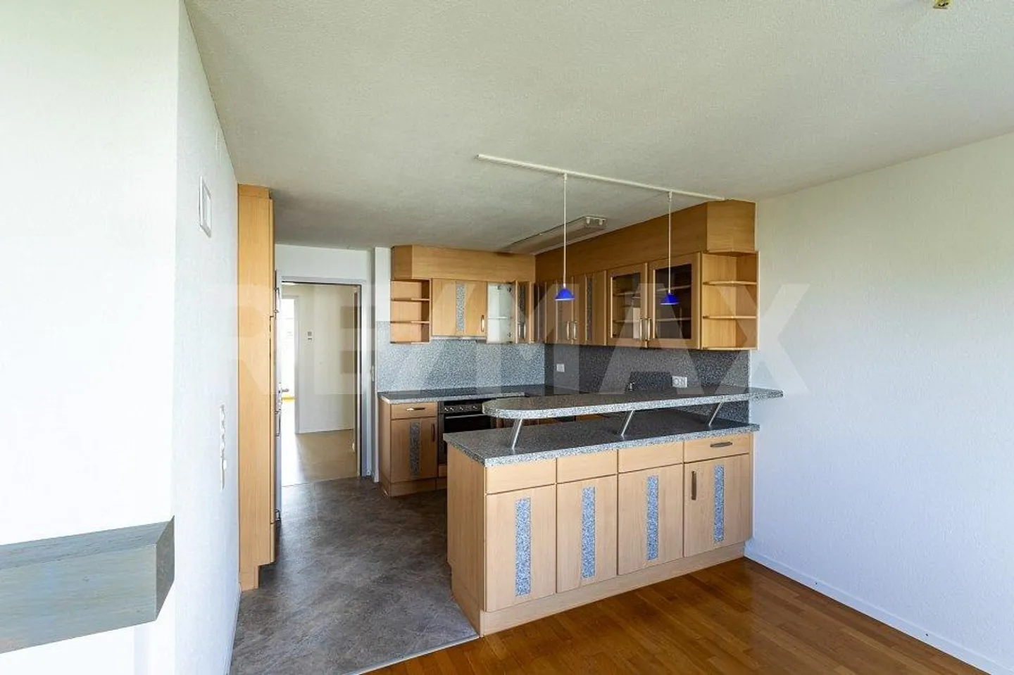 Appartamento da sogno 4.5 stanze a Steckborn - Veranda, Camino & Sole serale - Foto 6 di 13