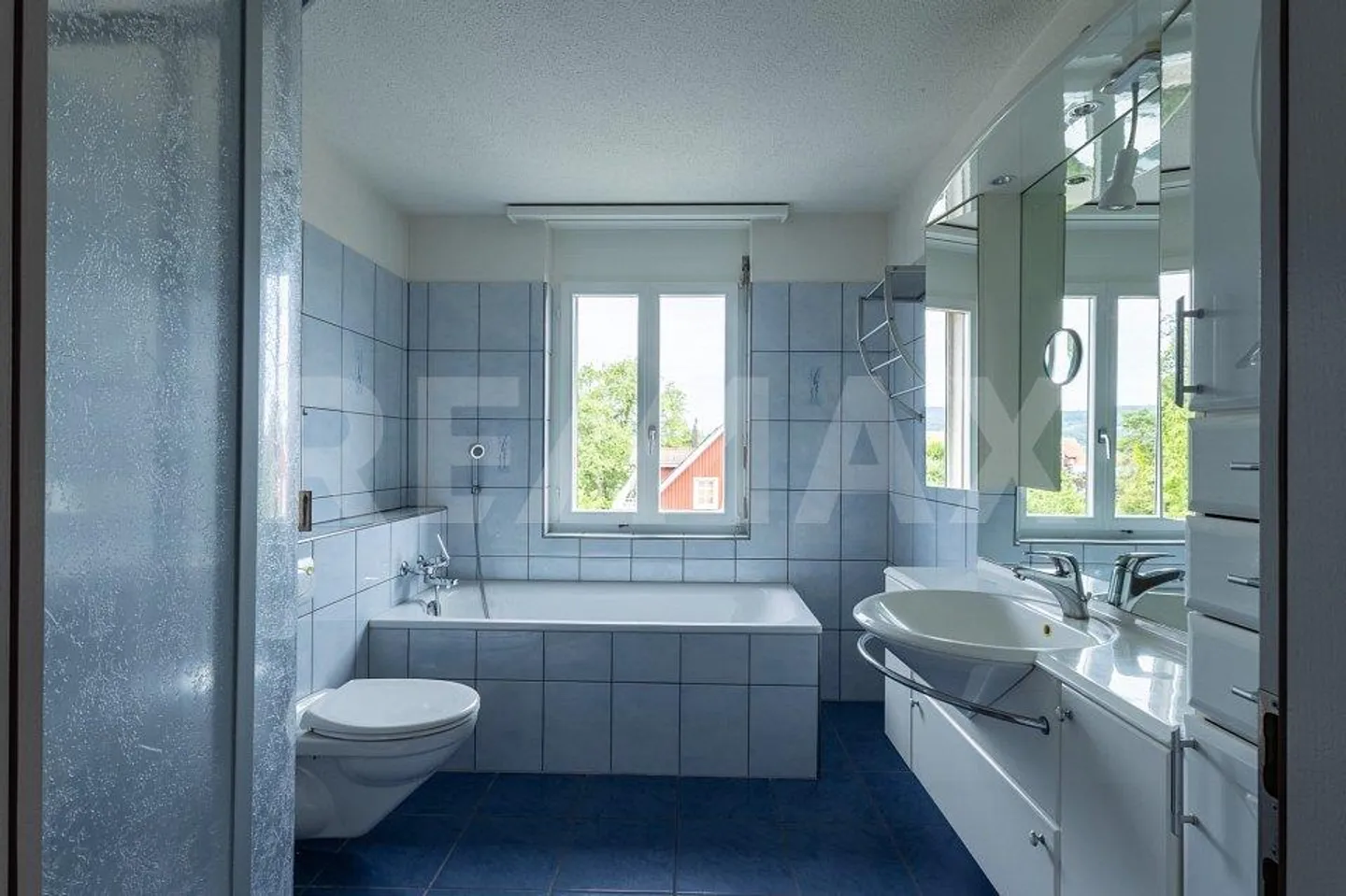 Appartamento da sogno 4.5 stanze a Steckborn - Veranda, Camino & Sole serale - Foto 11 di 13
