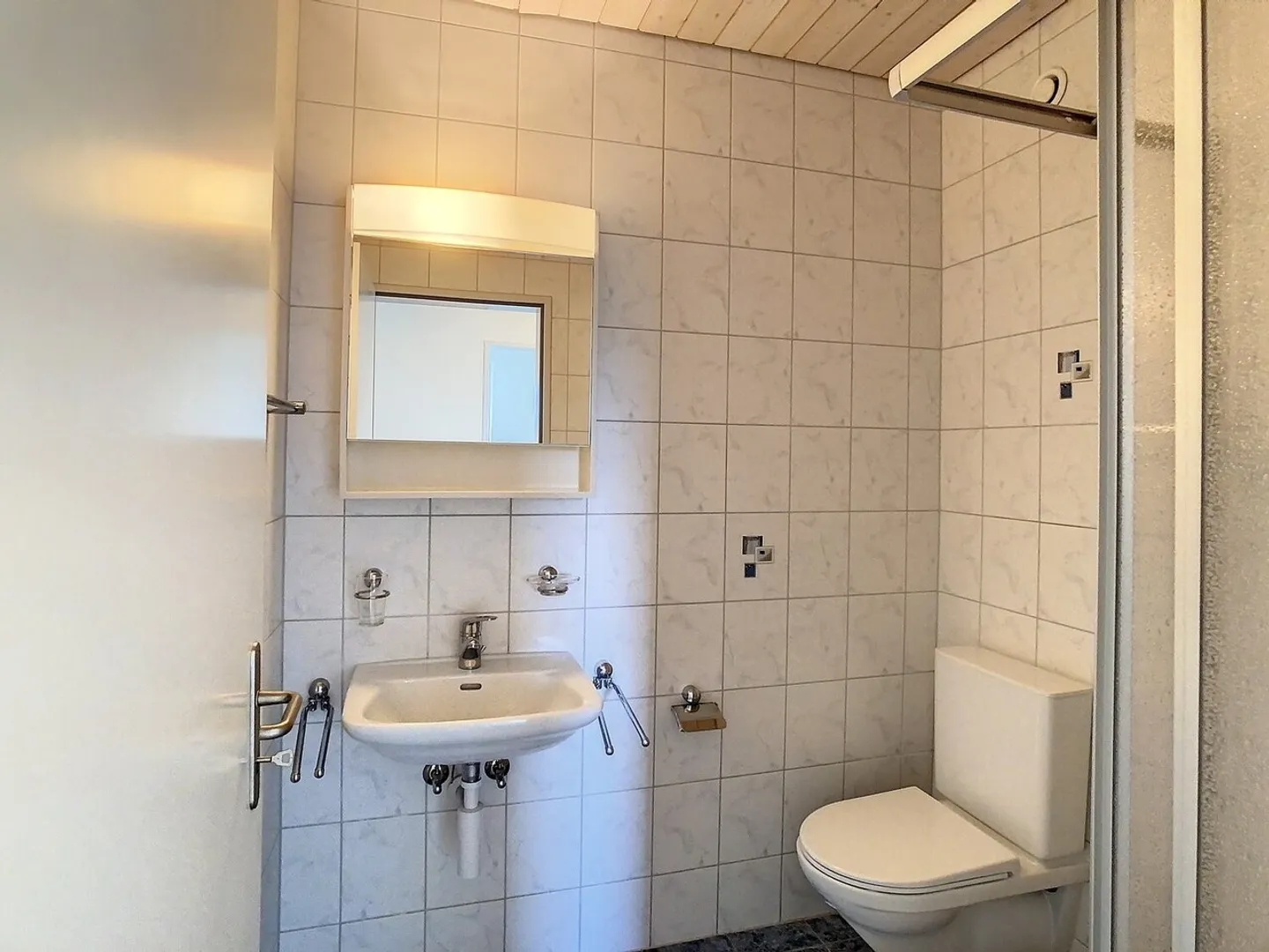 MAGNIFIQUE 4.5 pièces / WUNDERSCHÖNE 4.5-ZIMMER-WOHNUNG - Photo 13 sur 13