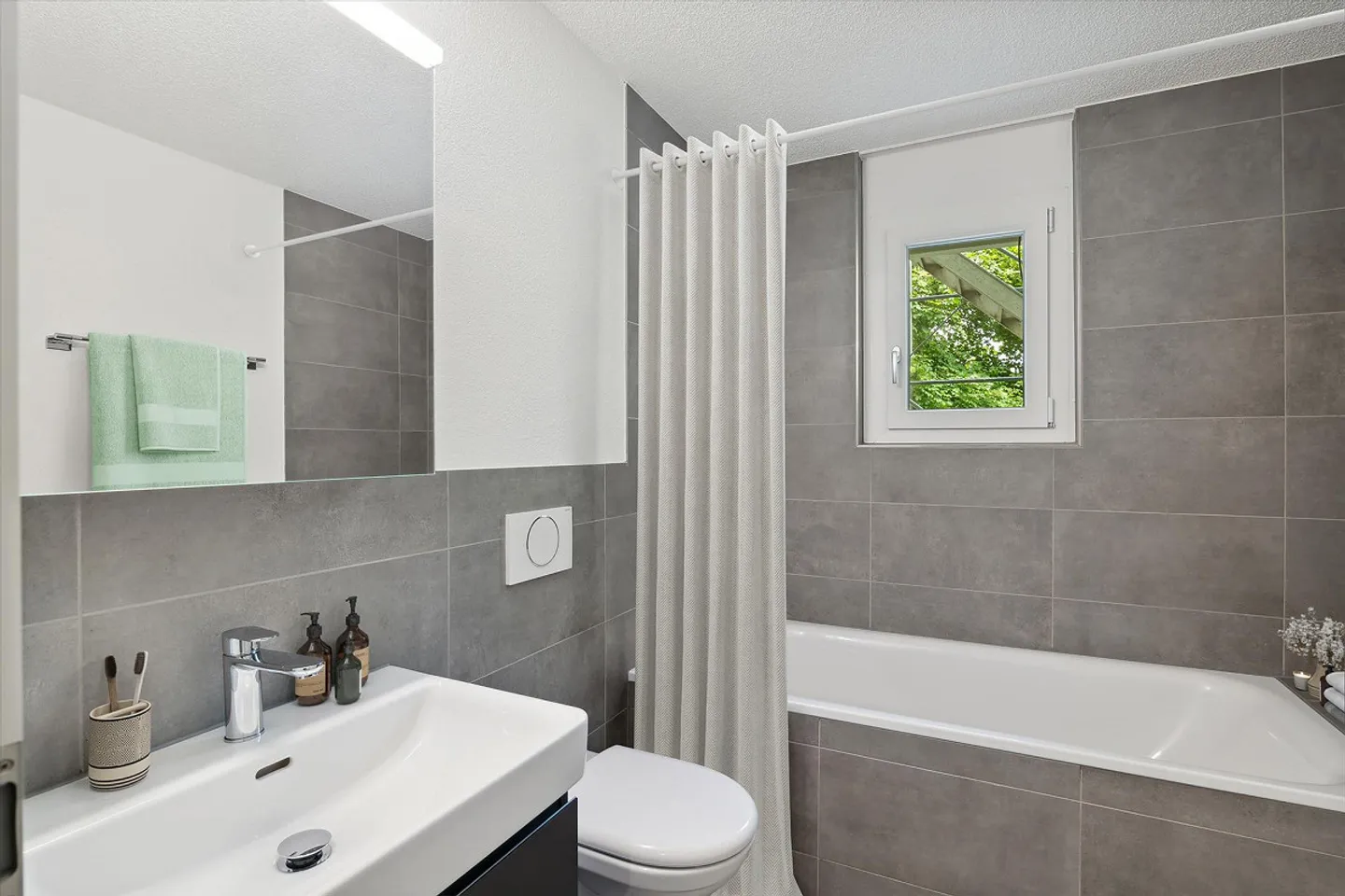 Ihr neues Zu Hause in Luterbach - Photo 4 sur 5