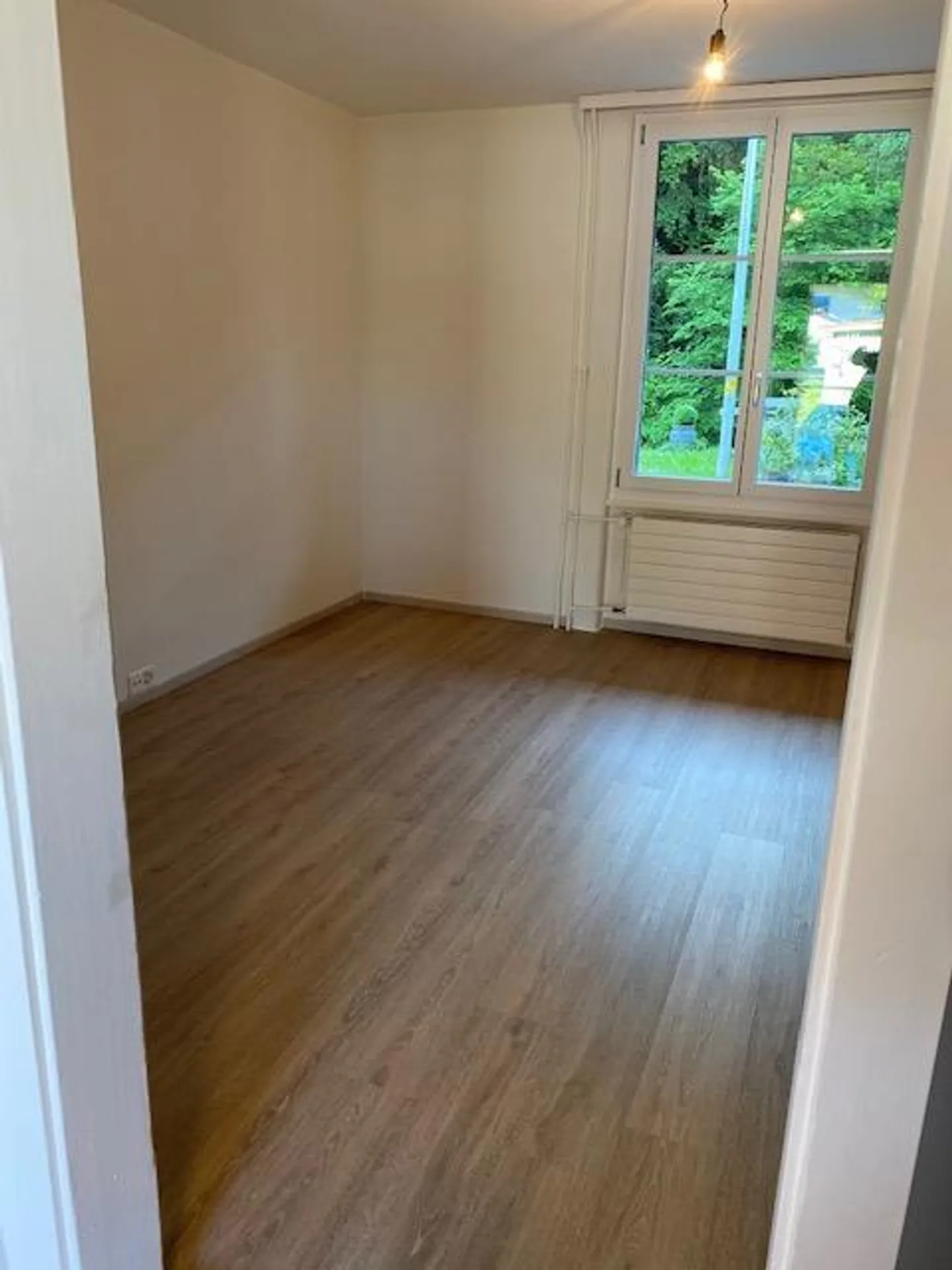 Charmante appartement de 2,5 pièces à Oberhofen - Photo 4 sur 9