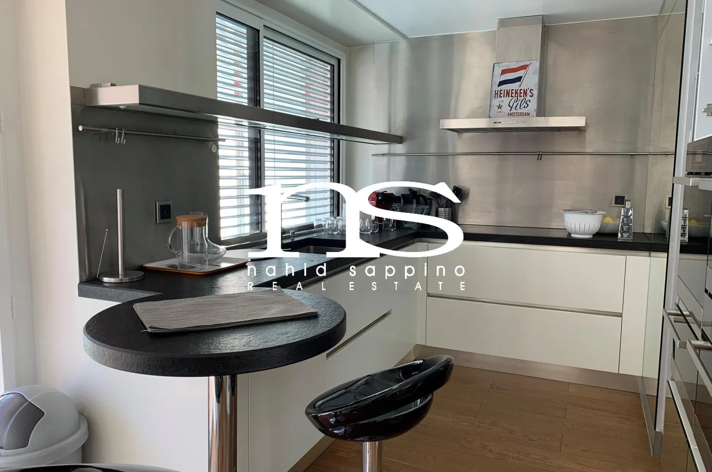 Appartement 5 pièces - Photo 3 sur 7