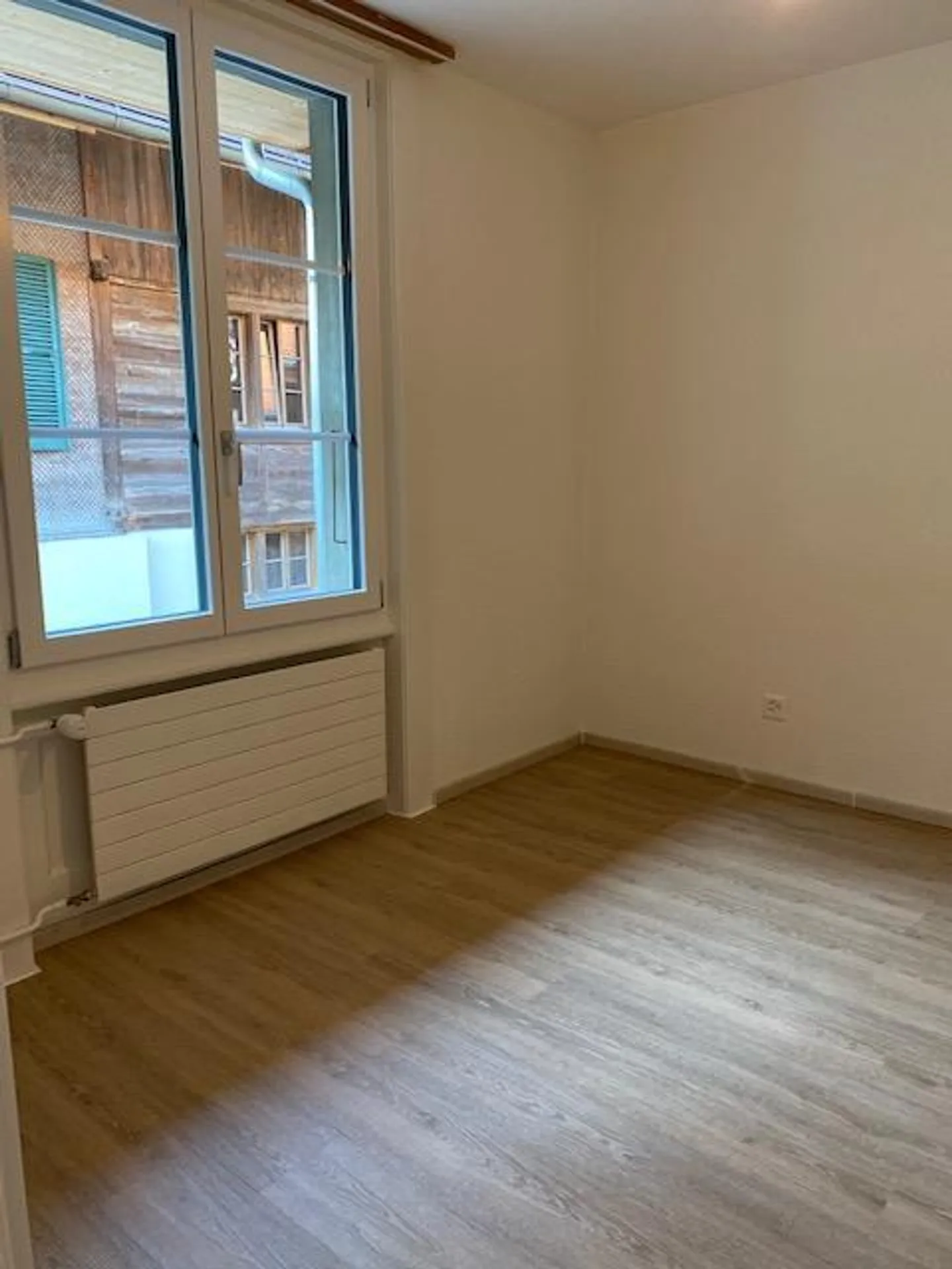 Charmante appartement de 2,5 pièces à Oberhofen - Photo 7 sur 9